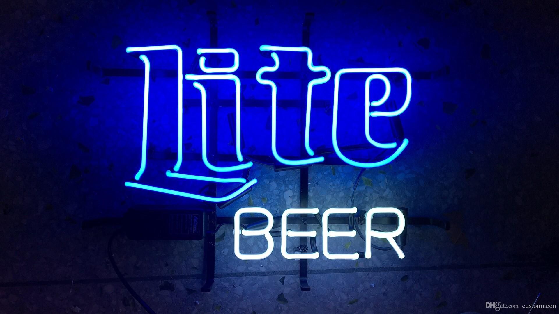 Miller Lite Beer Wallpaper HD