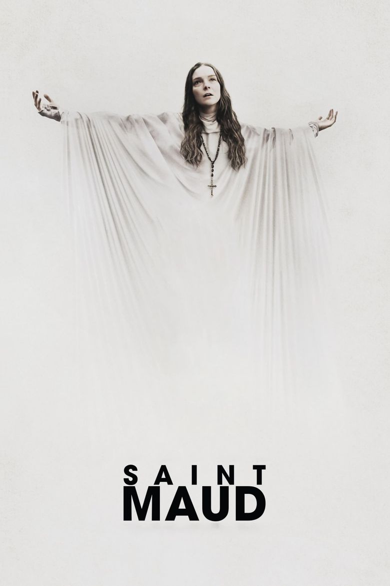 Saint Maud (2020) to Watch It Streaming Online