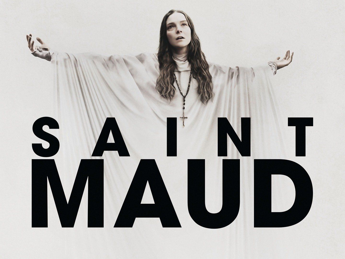 Saint Maud Critic Reviews