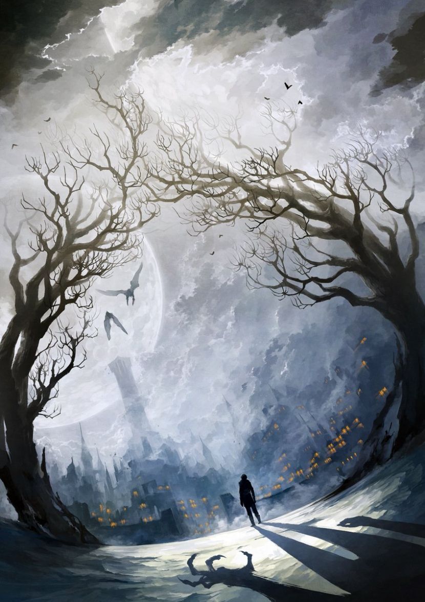 Ys IX: Monstrum Nox Wallpapers - Wallpaper Cave