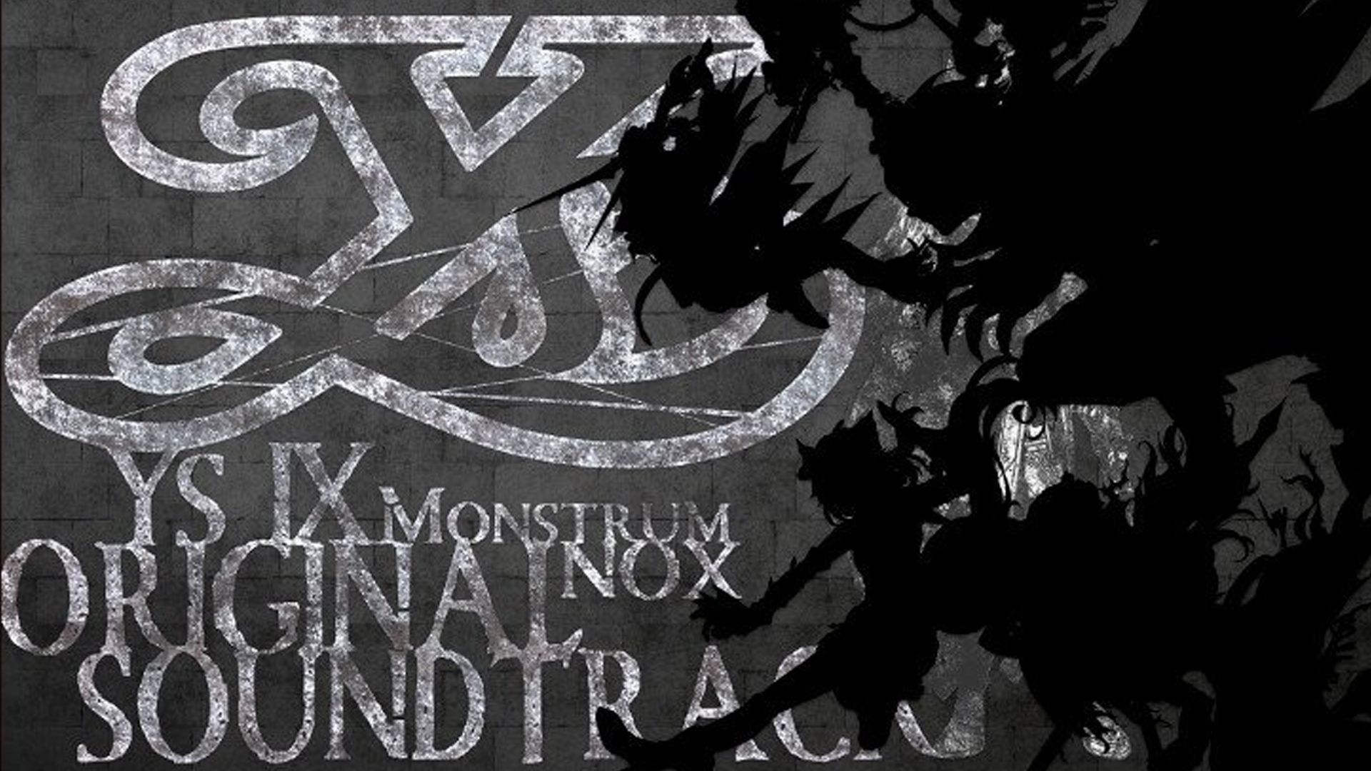 Ys IX: Monstrum Nox Original Soundtrack Release Date and Editions Announced • The Mako Reactor