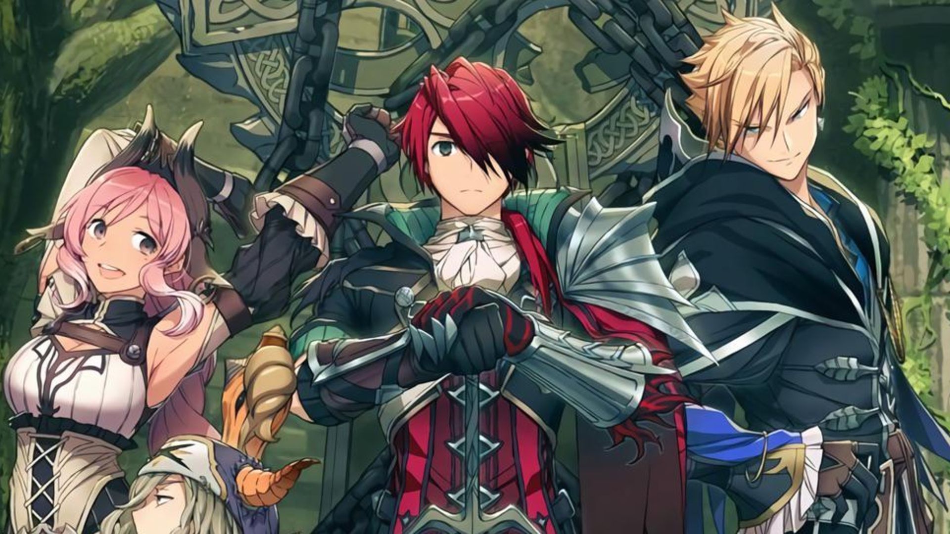 Ys IX: Monstrum Nox prépare son arrivée en Occident pour 2021