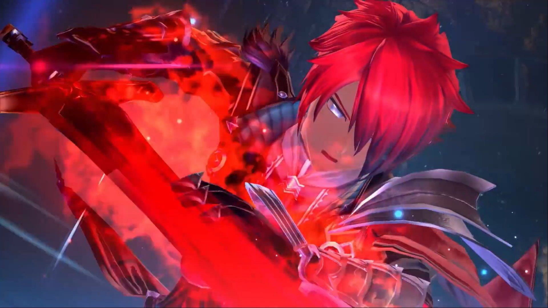 Action RPG, Ys IX: Monstrum Nox announced for western release in 2021