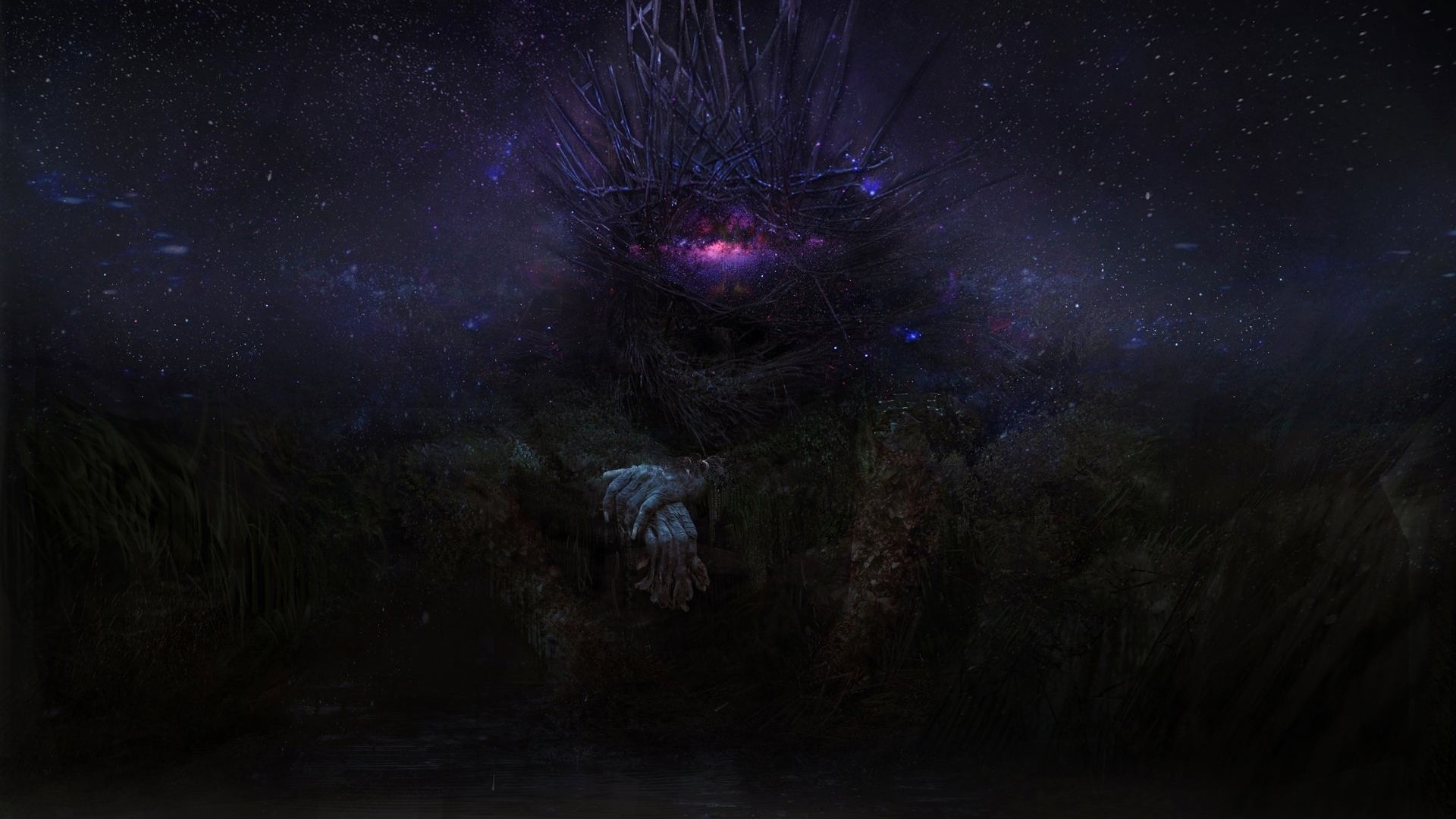 Desktop Wallpaper Fantasy, Werewolf: The Apocalypse