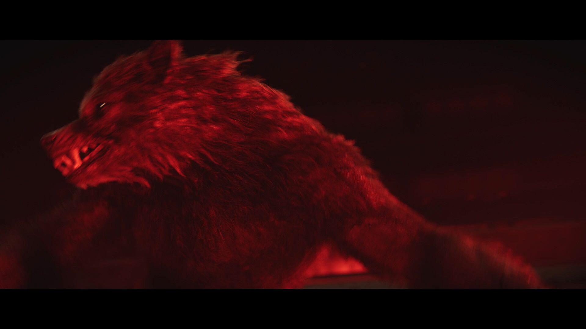 Werewolf: The Apocalypse