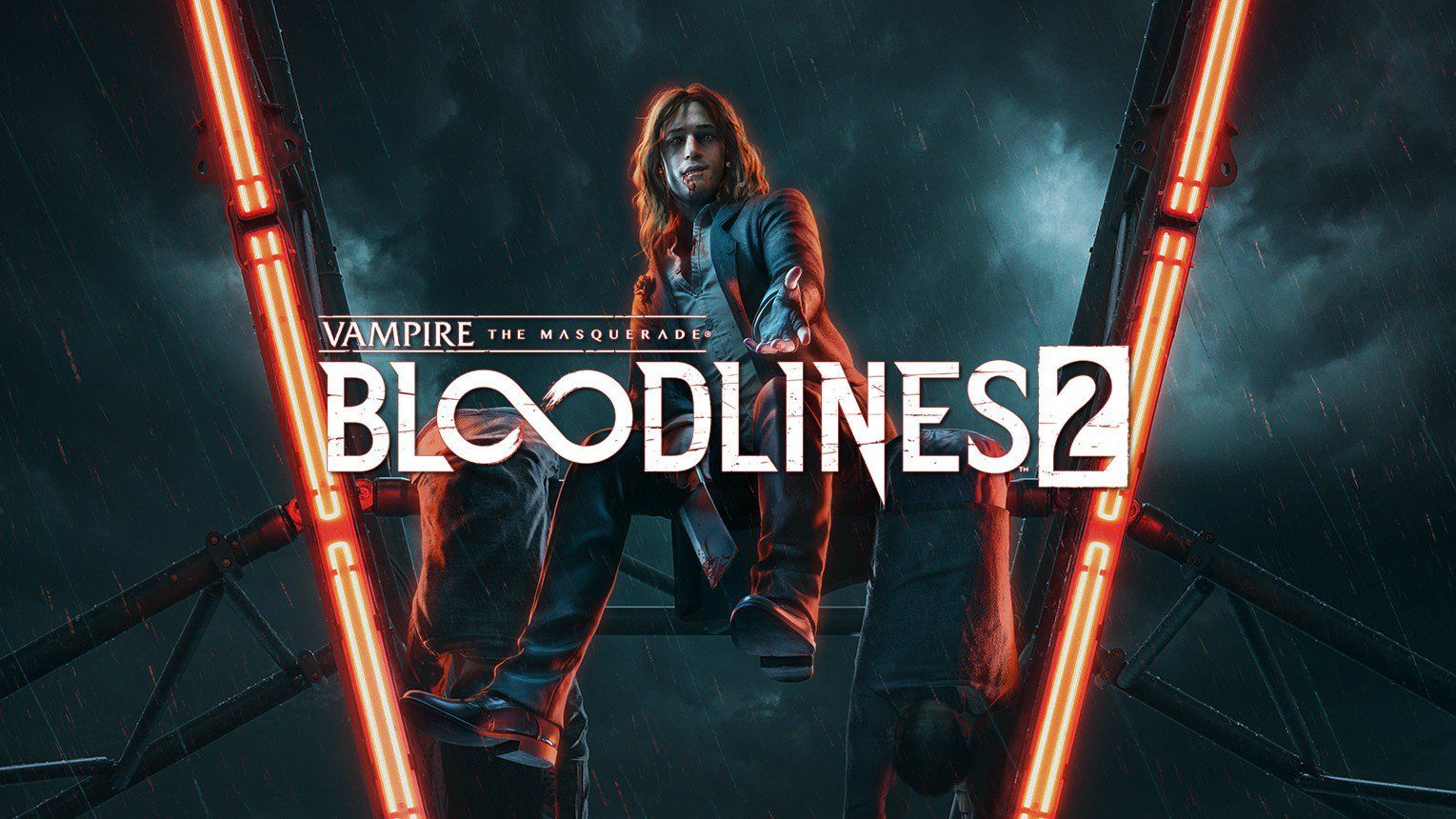Vampire the Masquerade: Bloodlines 2 is happening