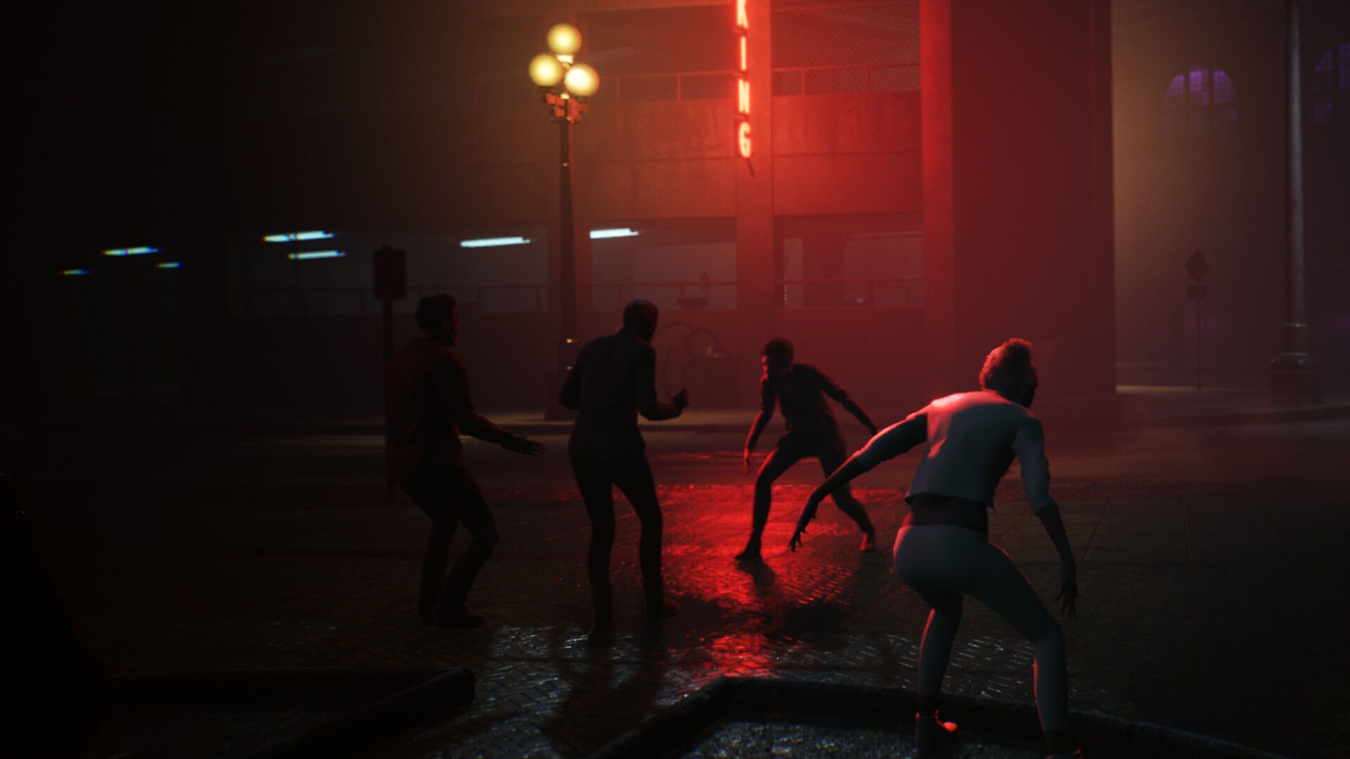 Vampire: The Masquerade 2 Will Support Real Time Ray Tracing, DLSS And Mods