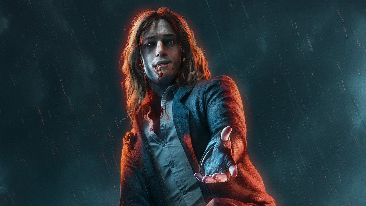 Vampire: The Masquerade 2 release set for latter half of 2021