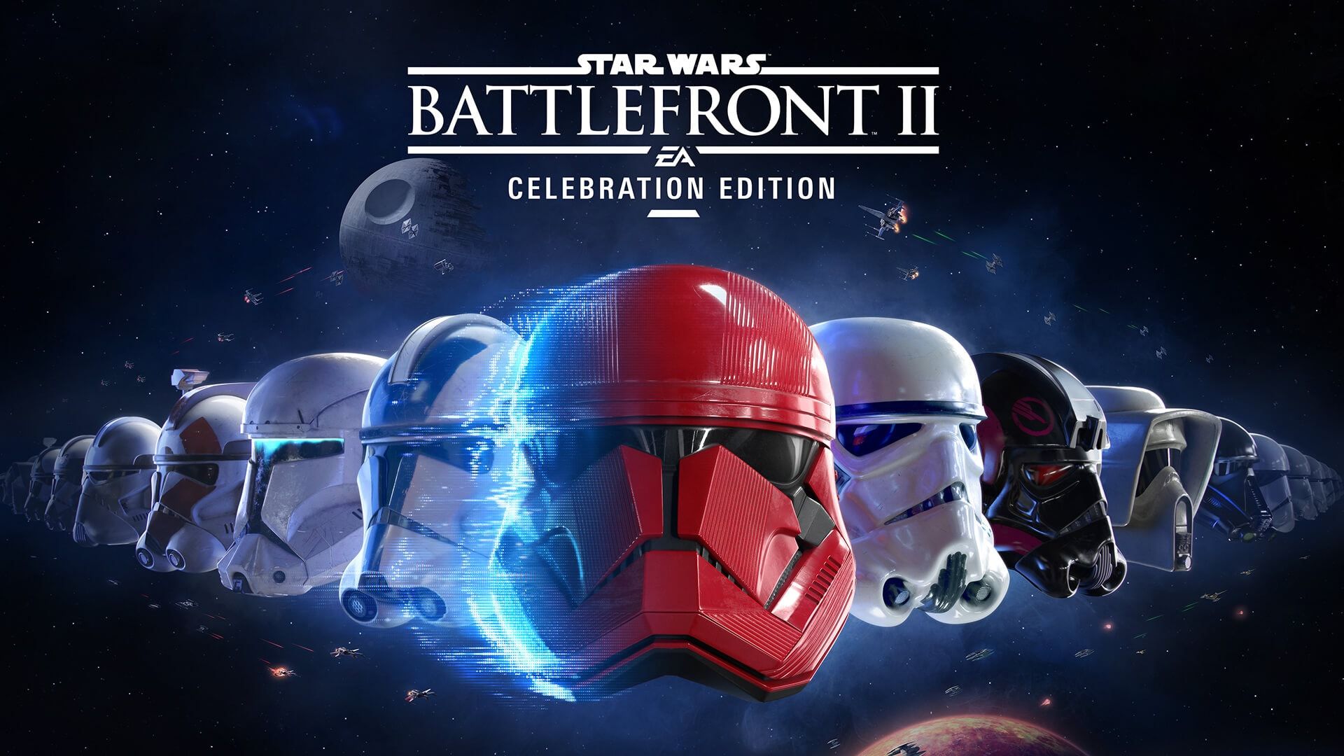 STAR WARS™ Battlefront™ II: Celebration Edition WARS™ Battlefront™ II: Celebration Edition