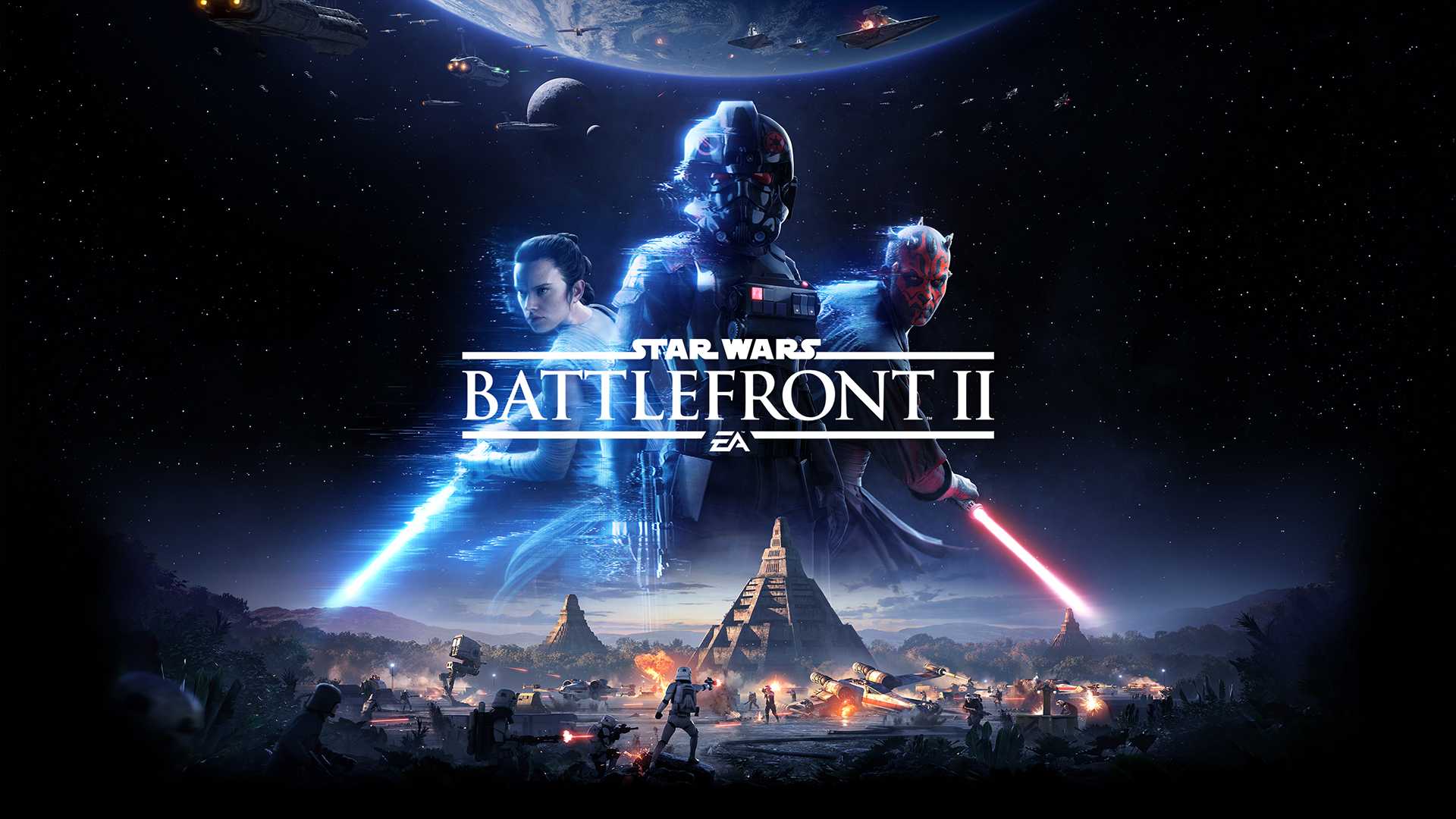 Buy STAR WARS™ Battlefront™ II Store Checker