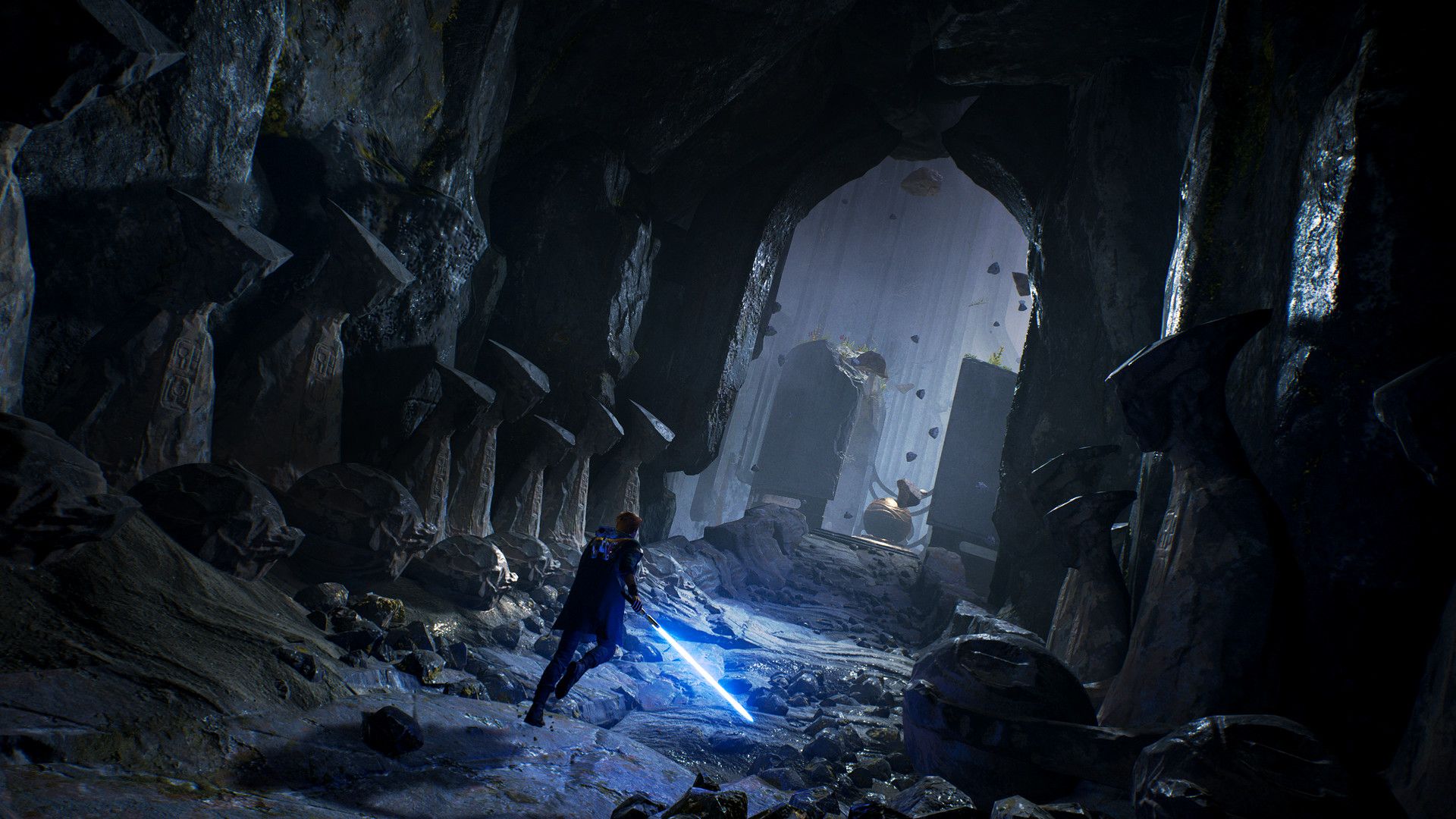 STAR WARS Jedi: Fallen Order™ on Steam