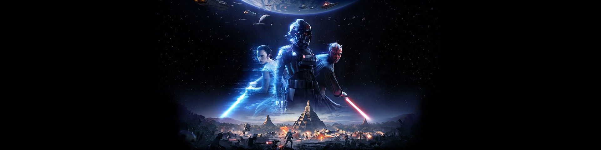 STAR WARS™ Battlefront™ II for PC