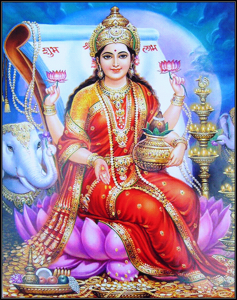 Parvati Mata Wallpapers - Wallpaper Cave