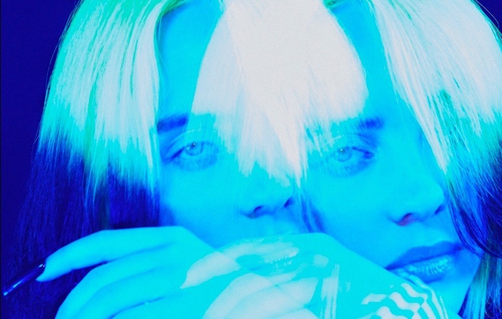 Billie Eilish's New Song 'My Future' Is Much Needed Positive Pop
