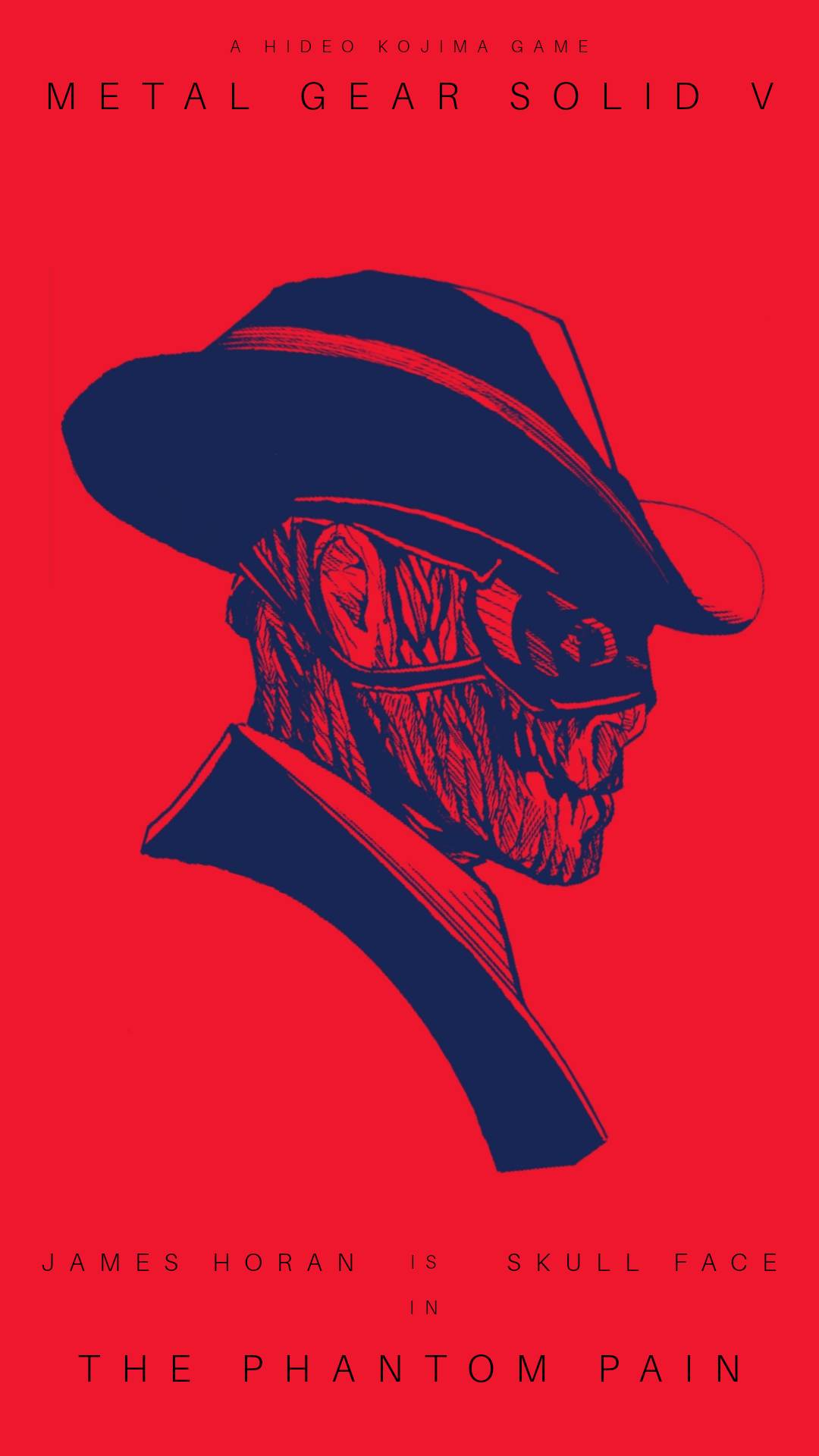 I saw Kyle Wright's masterful work yesterday and got amazed by his talent! So I did this phone wallpaper for you guys!