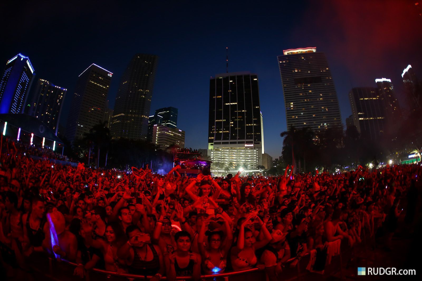 Ultra Music Festival Archives Picture & HD Background