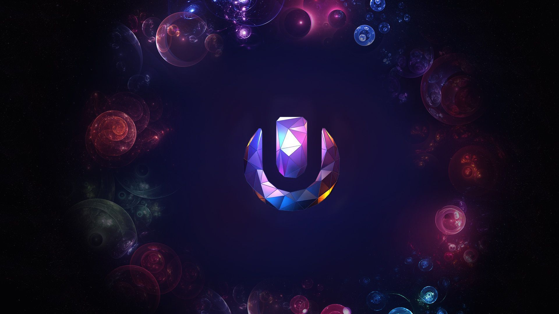 Ultra Music Festival Background By Paulischebeck Ultra Music Festival Logo HD