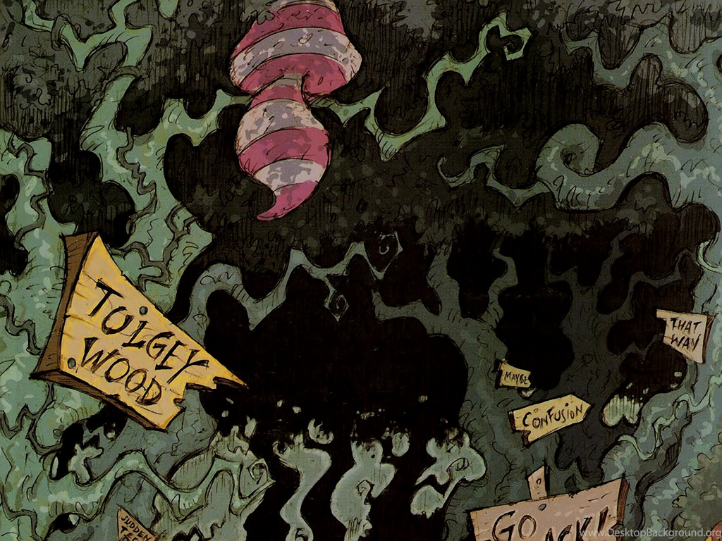 Alice In Wonderland Computer Wallpaper, Desktop Background. Desktop Background