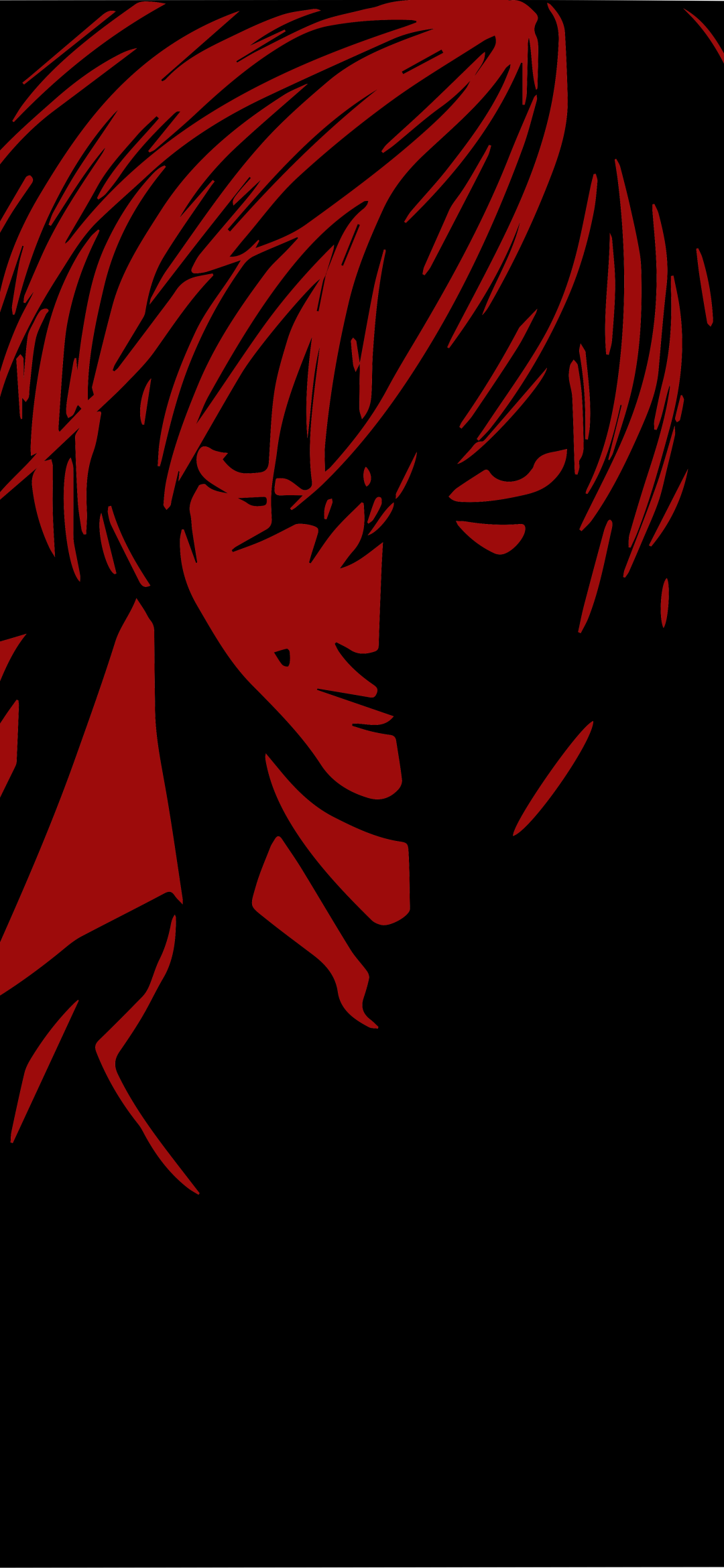 Death Note Mobile Wallpapers HD Death Note Backgrounds Free Images  Download