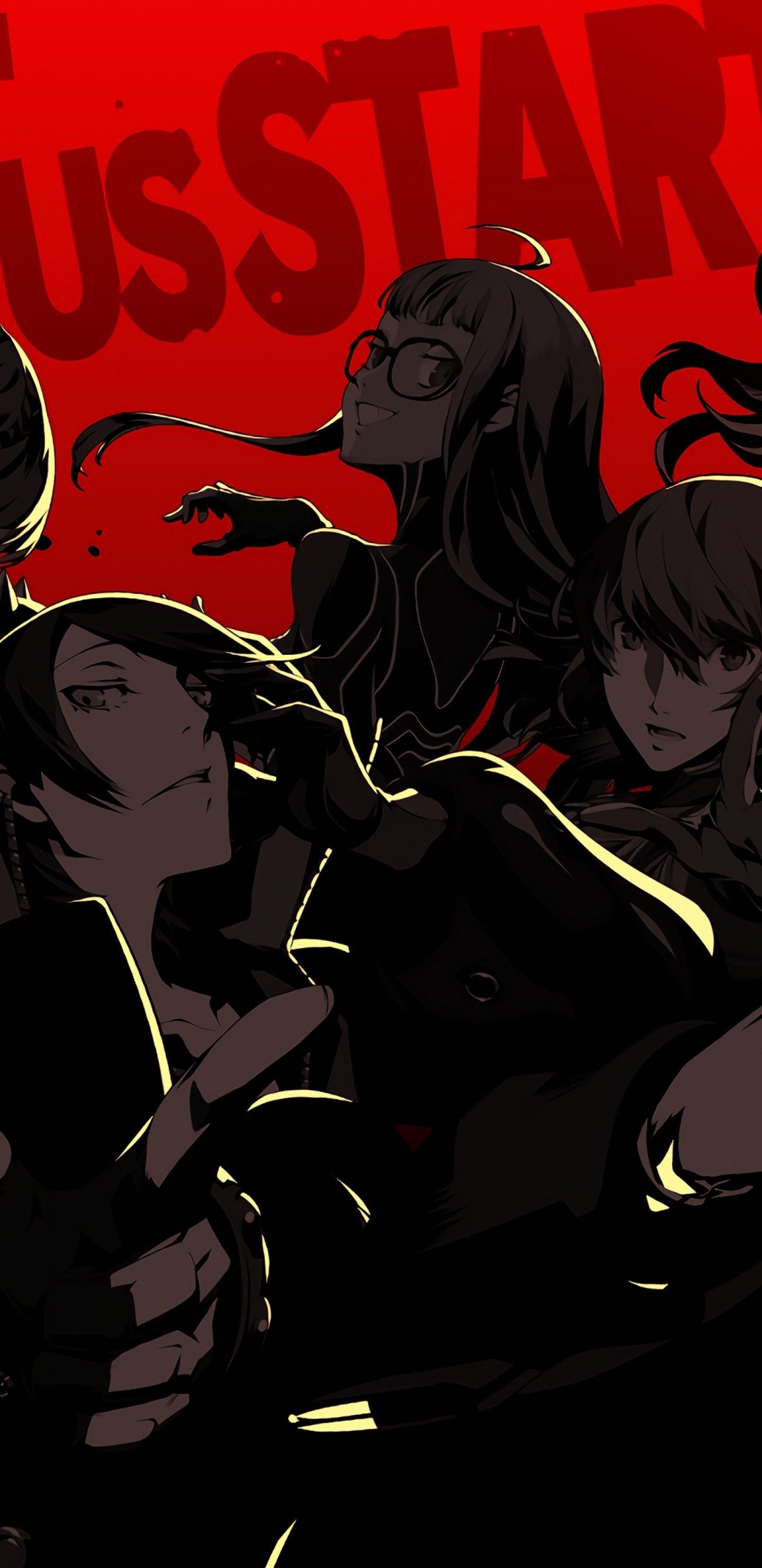 Makoto Niijima Wallpaper Phone : Makoto Niijima | Persona 5 makoto, Persona 5, Makoto niijima - We did not find results for: