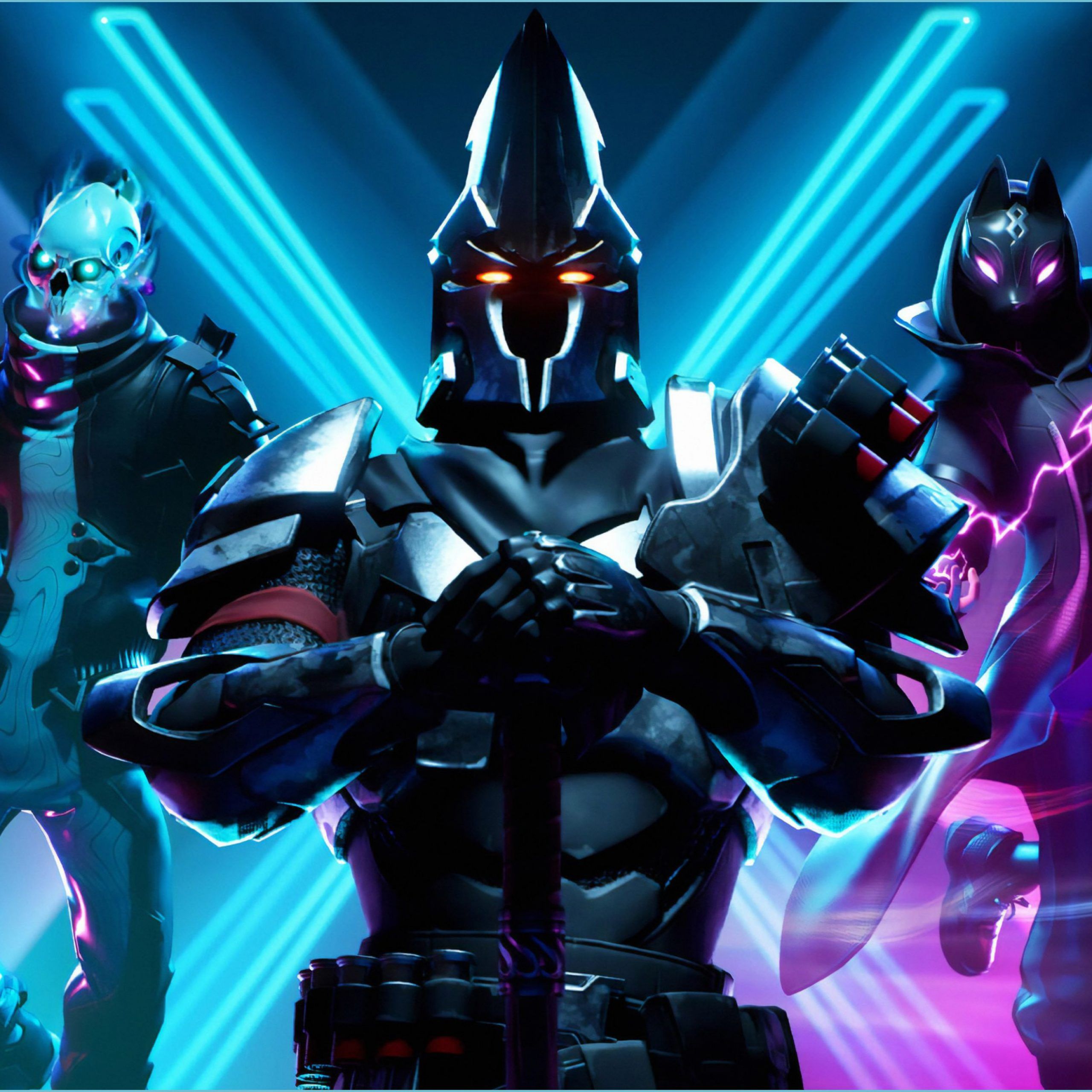 Fortnite Battle Royale New Season Hd Wallpaper, Games Wallpaper Wallpaper S
