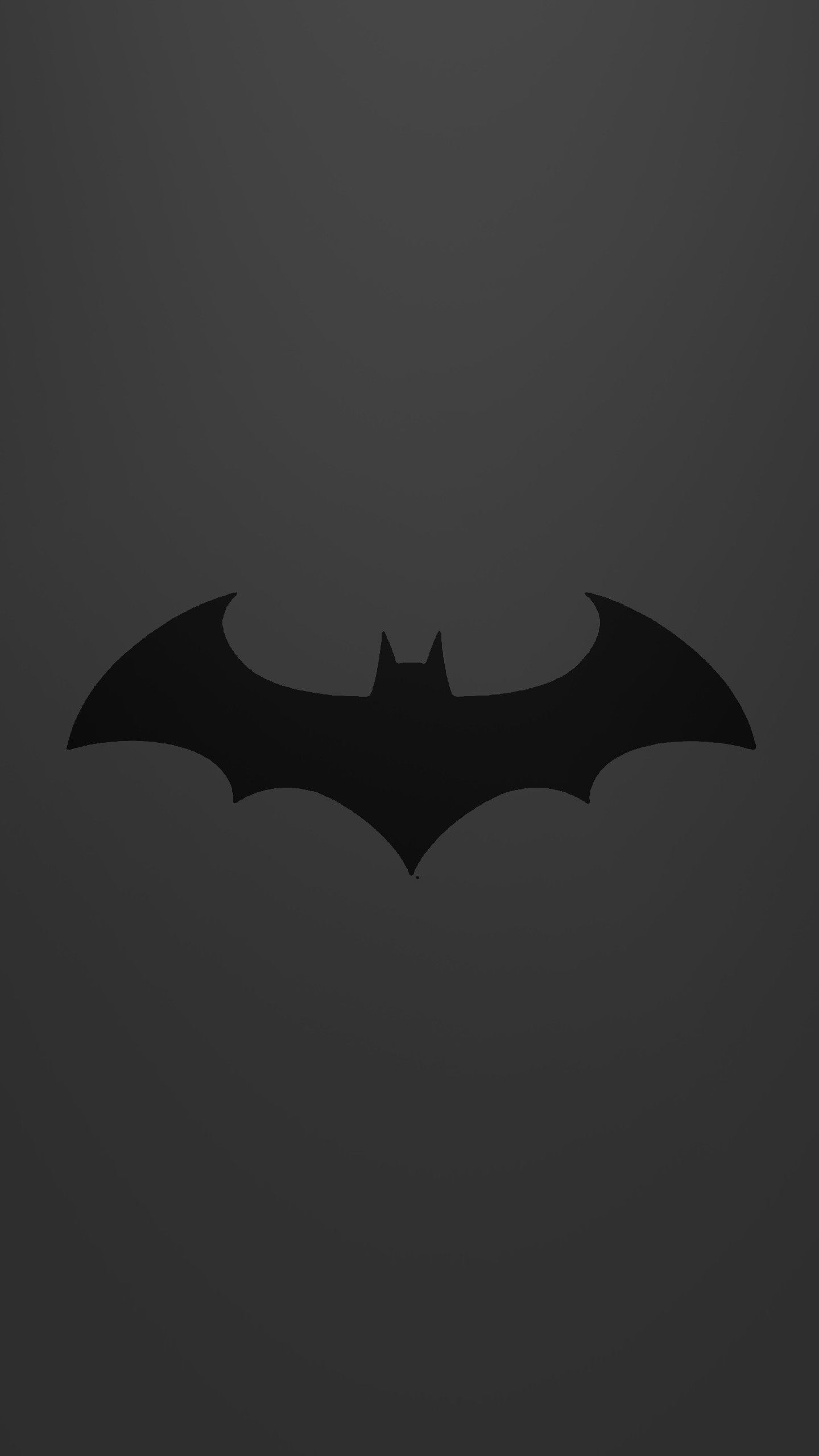 Batman 4K Minimal iPhone Wallpaper  Batman wallpaper, Batman, Iphone  wallpaper