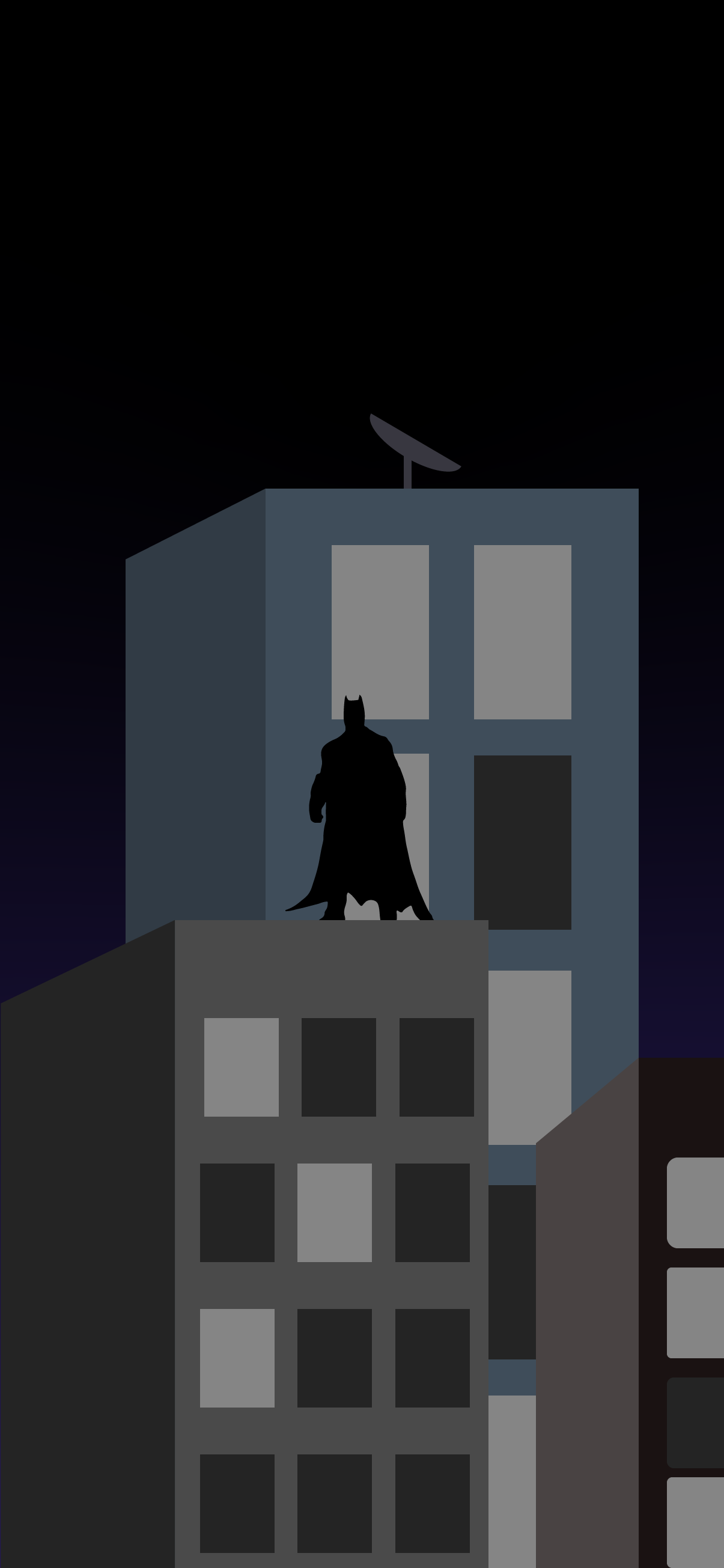 Batman Minimalist Phone Wallpapers - Wallpaper Cave