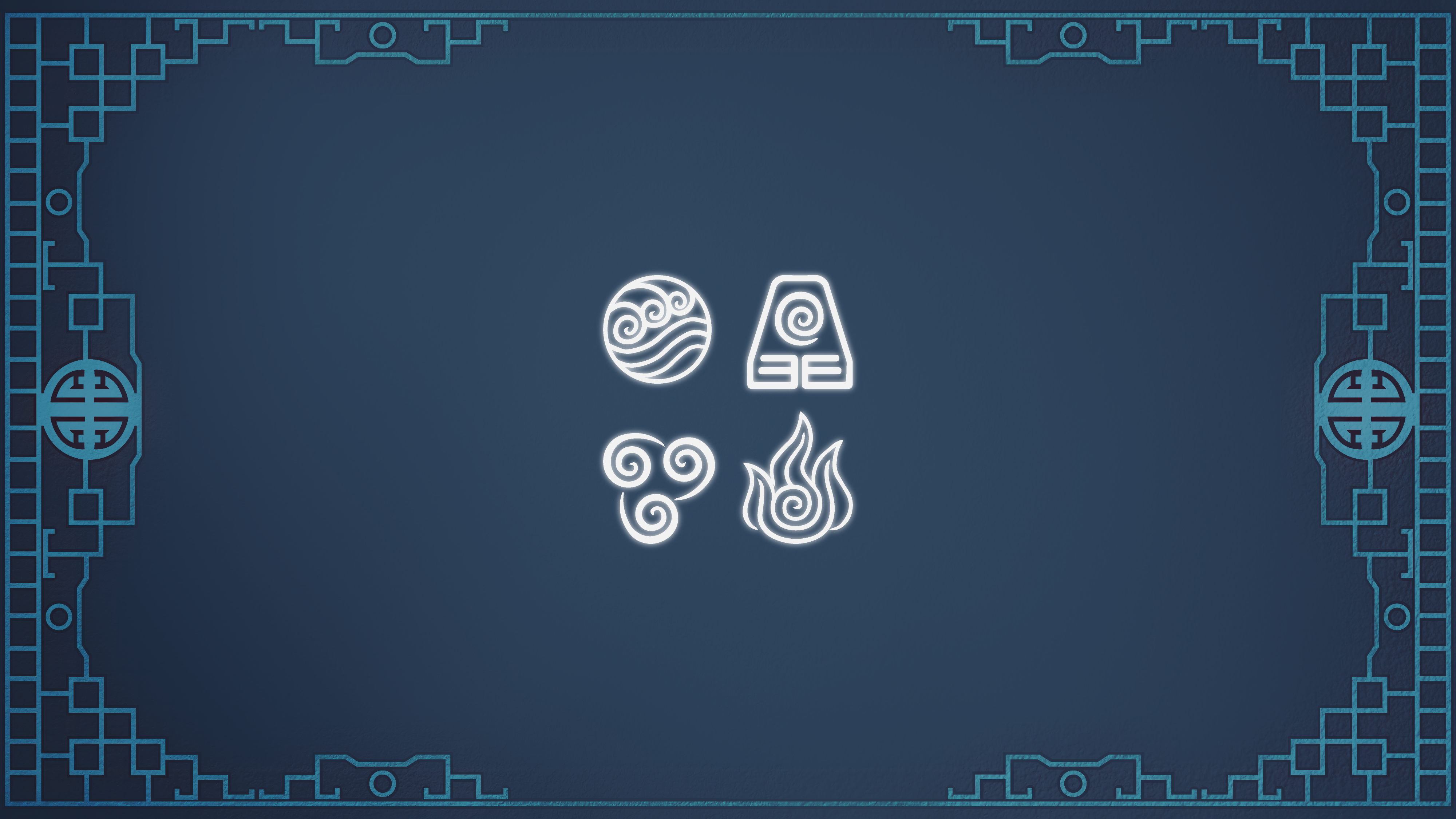 The Last Airbender Wallpaper