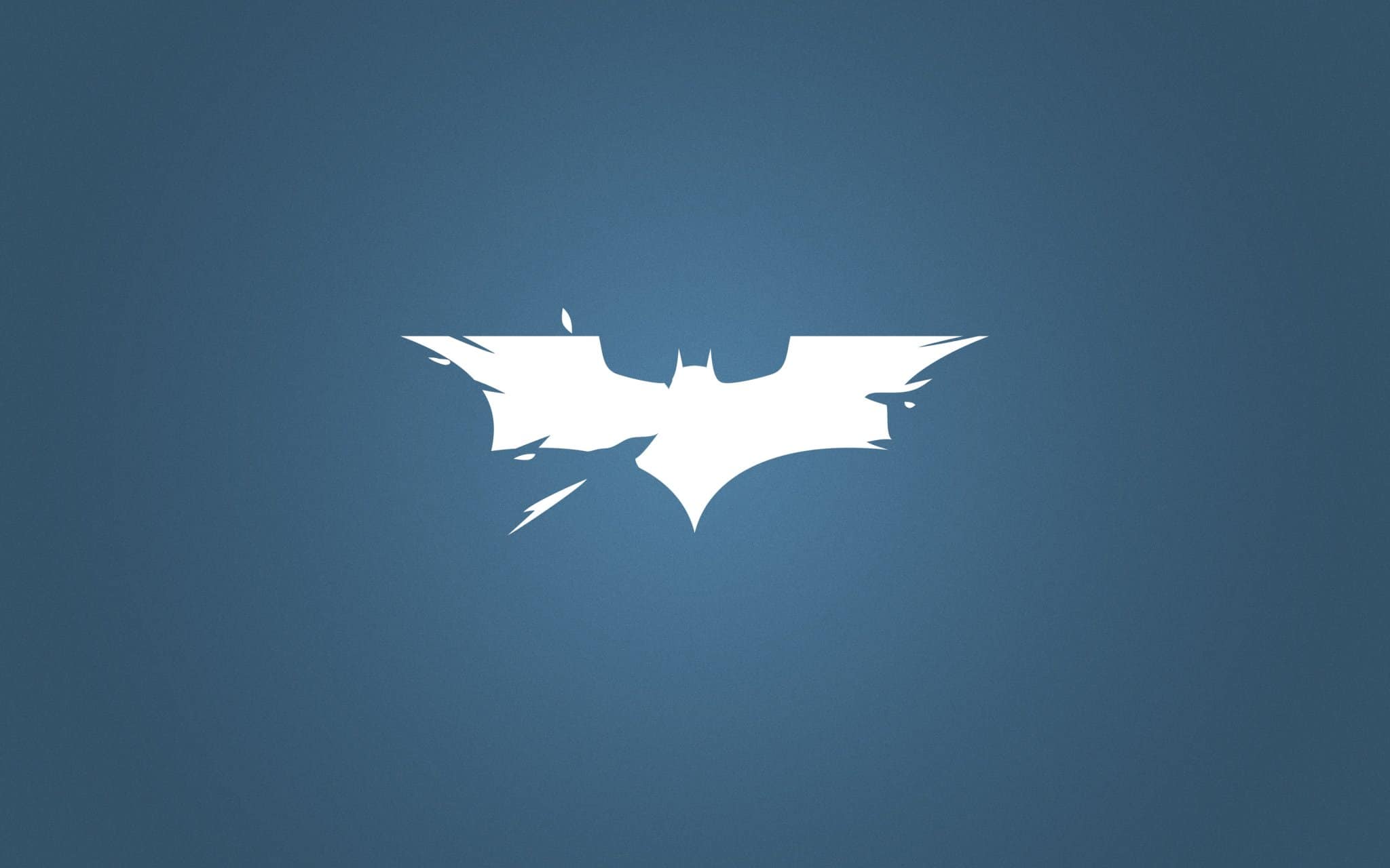 Batman Minimalist Wallpaper Toys Batman