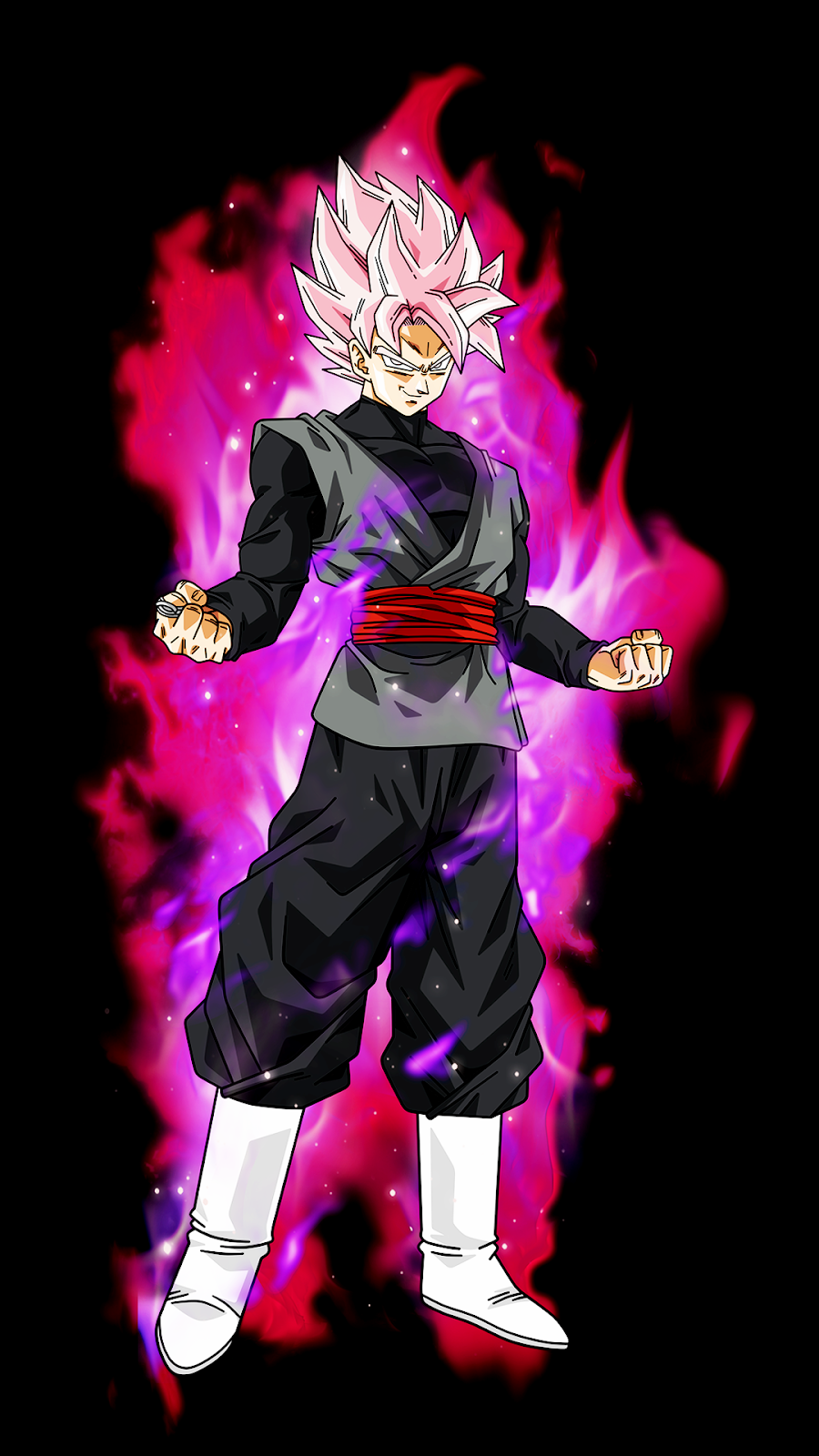 My Collection Of Amoled Background II (Dragon Ball Background)
