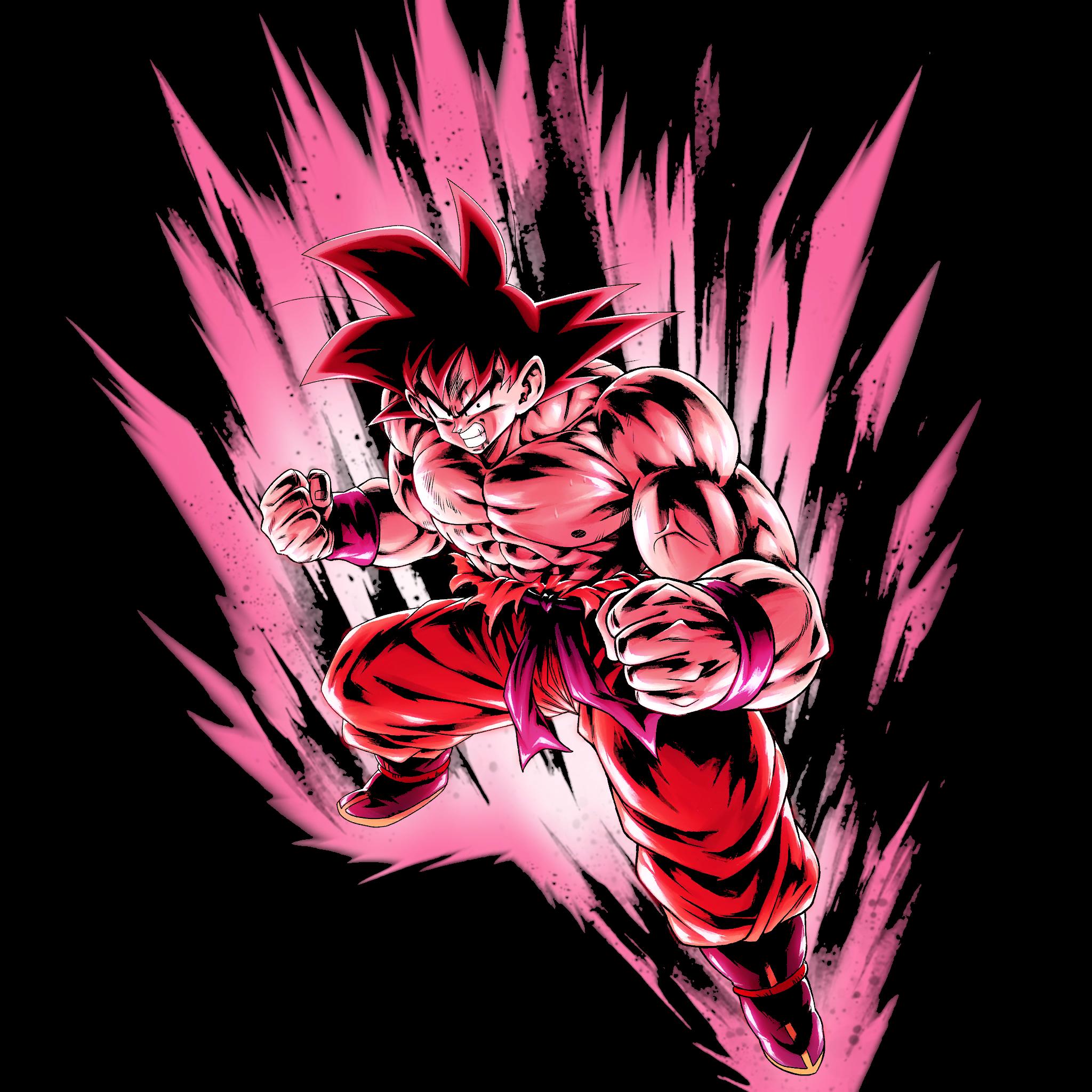 Best R Dragonballlegends Image On Pholder. Goku Amoled Wallpaper