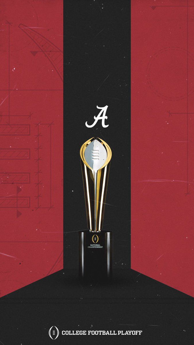 iPhone Crimson Tide Wallpapers - Wallpaper Cave