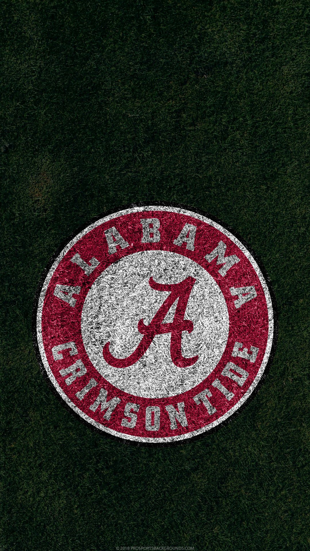 iPhone Crimson Tide Wallpapers - Wallpaper Cave