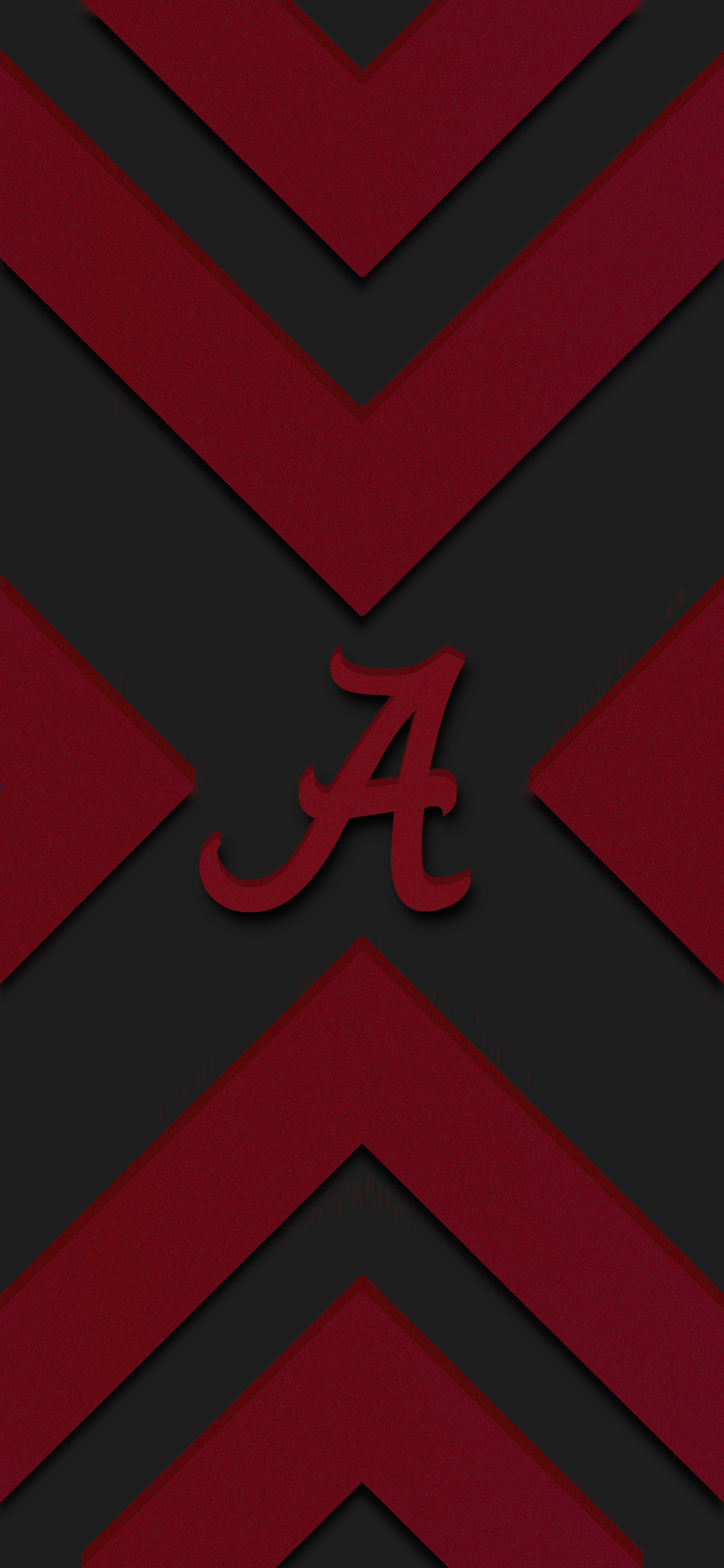 Modern Design 3. Football wallpaper, Alabama crimson tide football, Alabama football