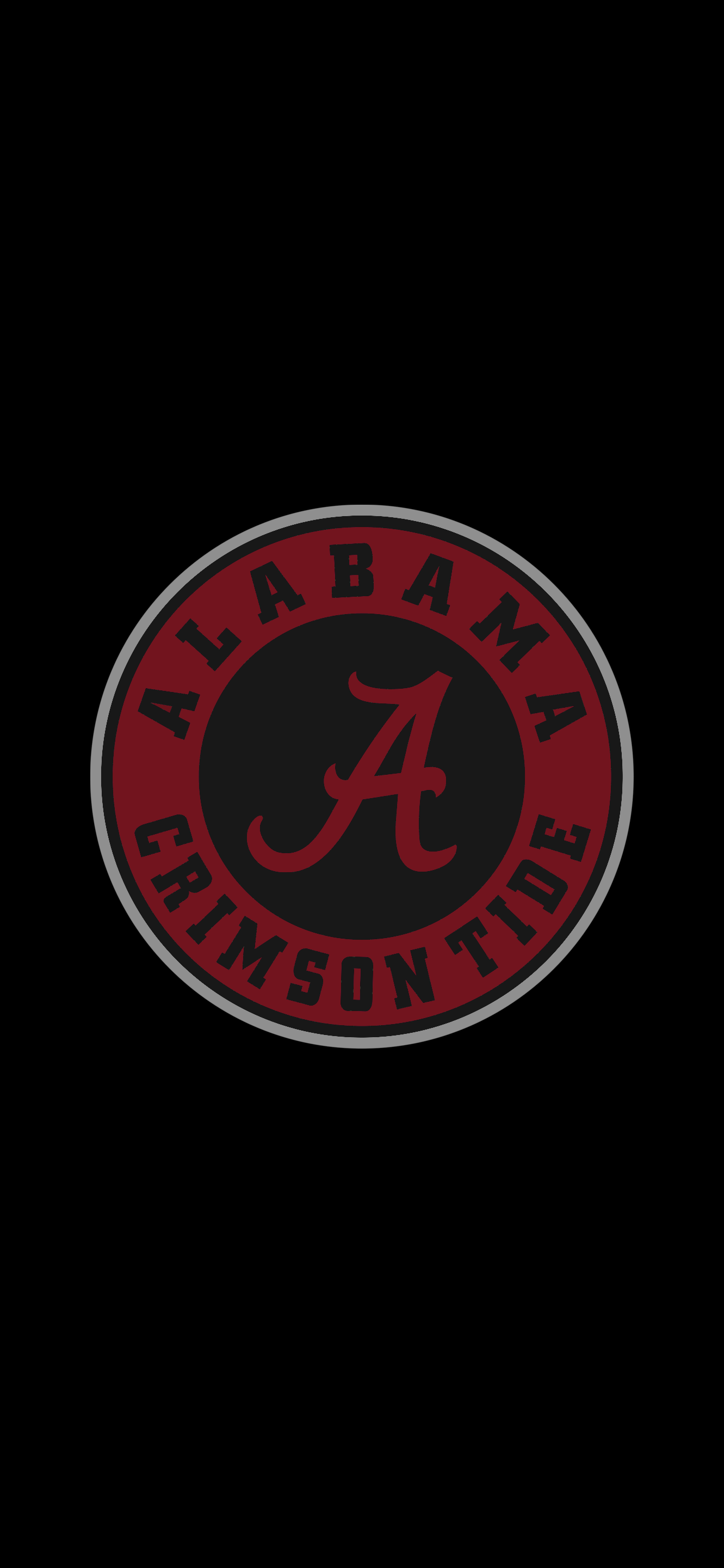 Iphone Crimson Tide Wallpapers Wallpaper Cave