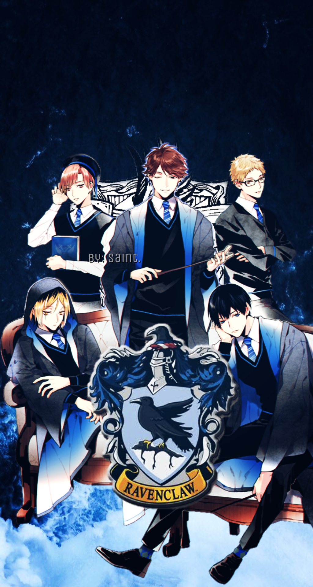 Haikyuu Wallpaper Phone