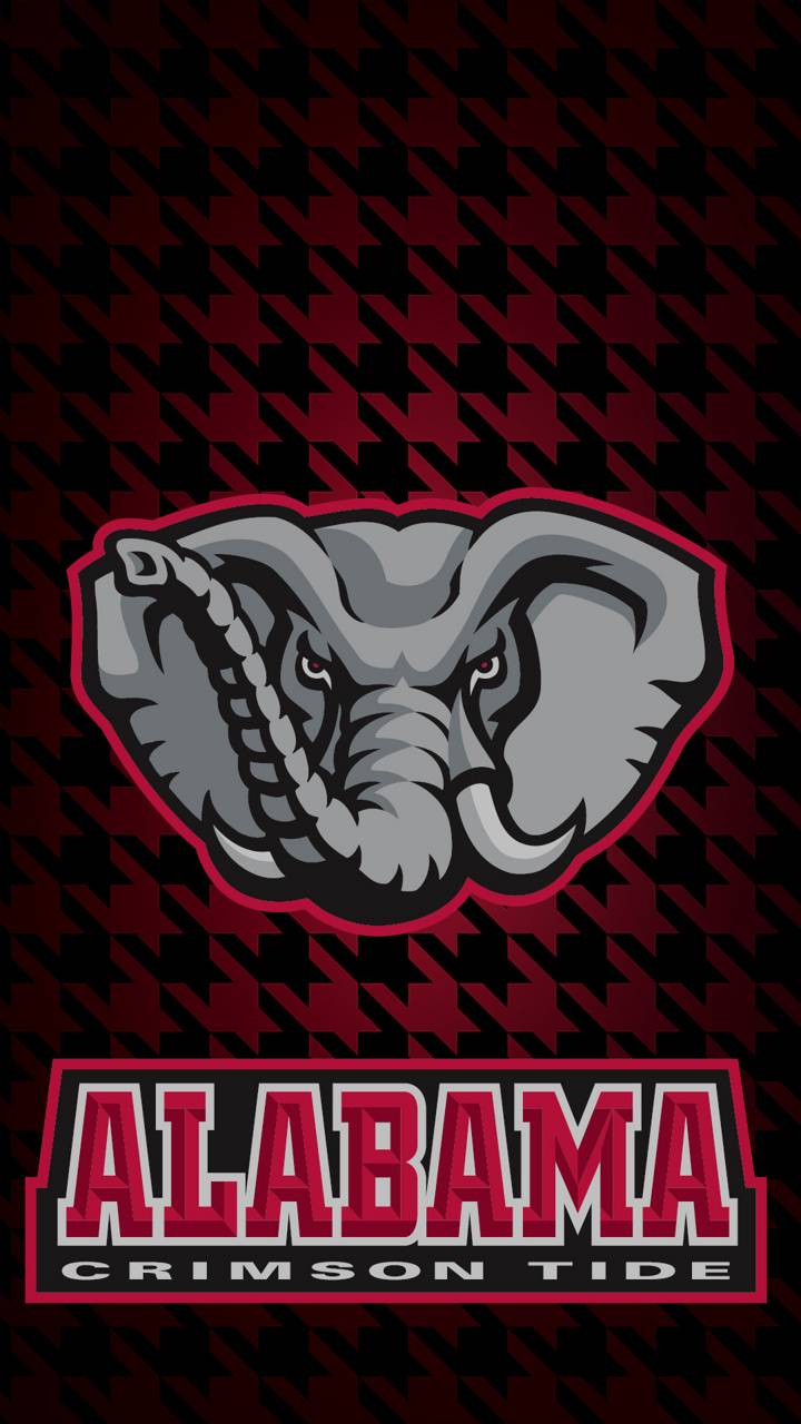 iPhone Crimson Tide Wallpapers - Wallpaper Cave