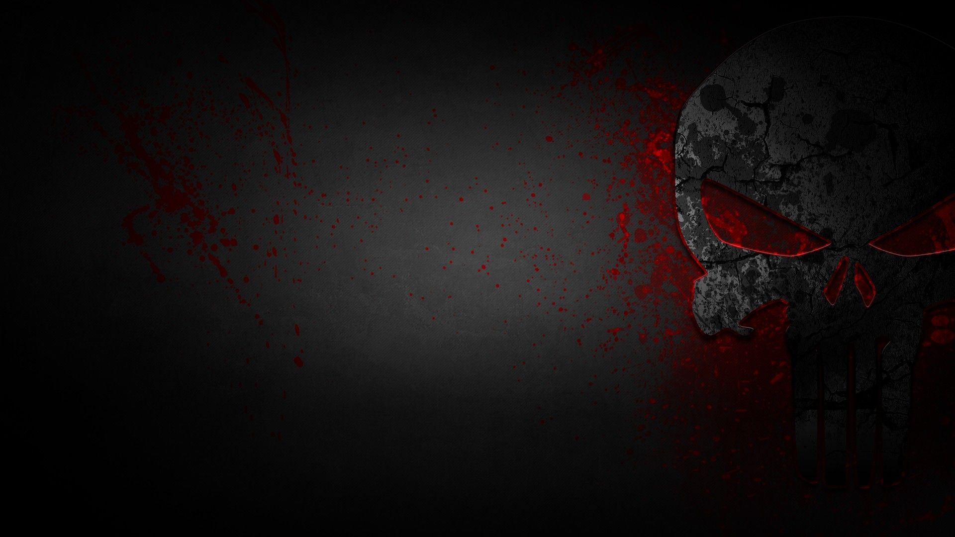 Punisher HD Wallpaper