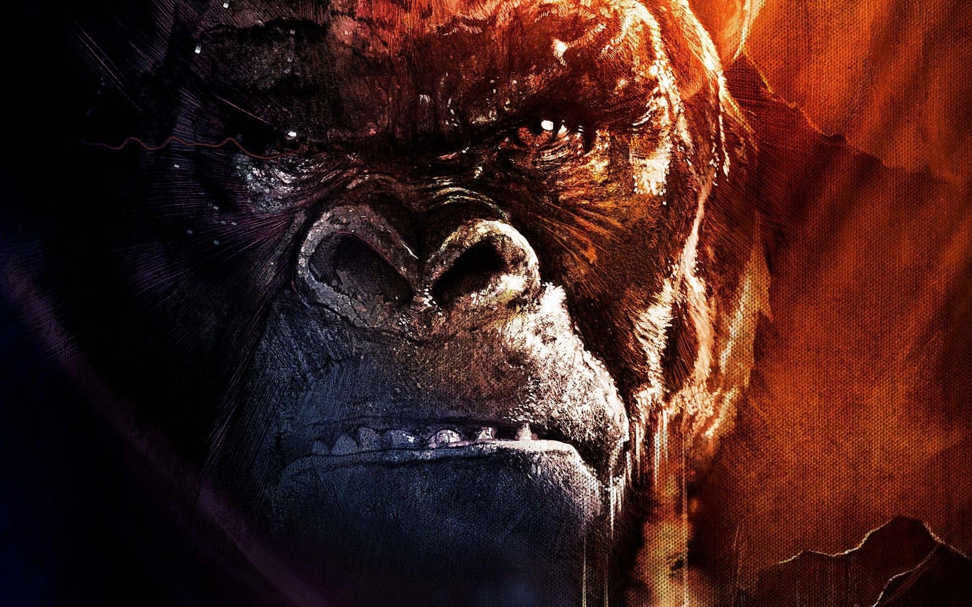 Ideas For Wallpaper Godzilla Vs Kong Poster Photo