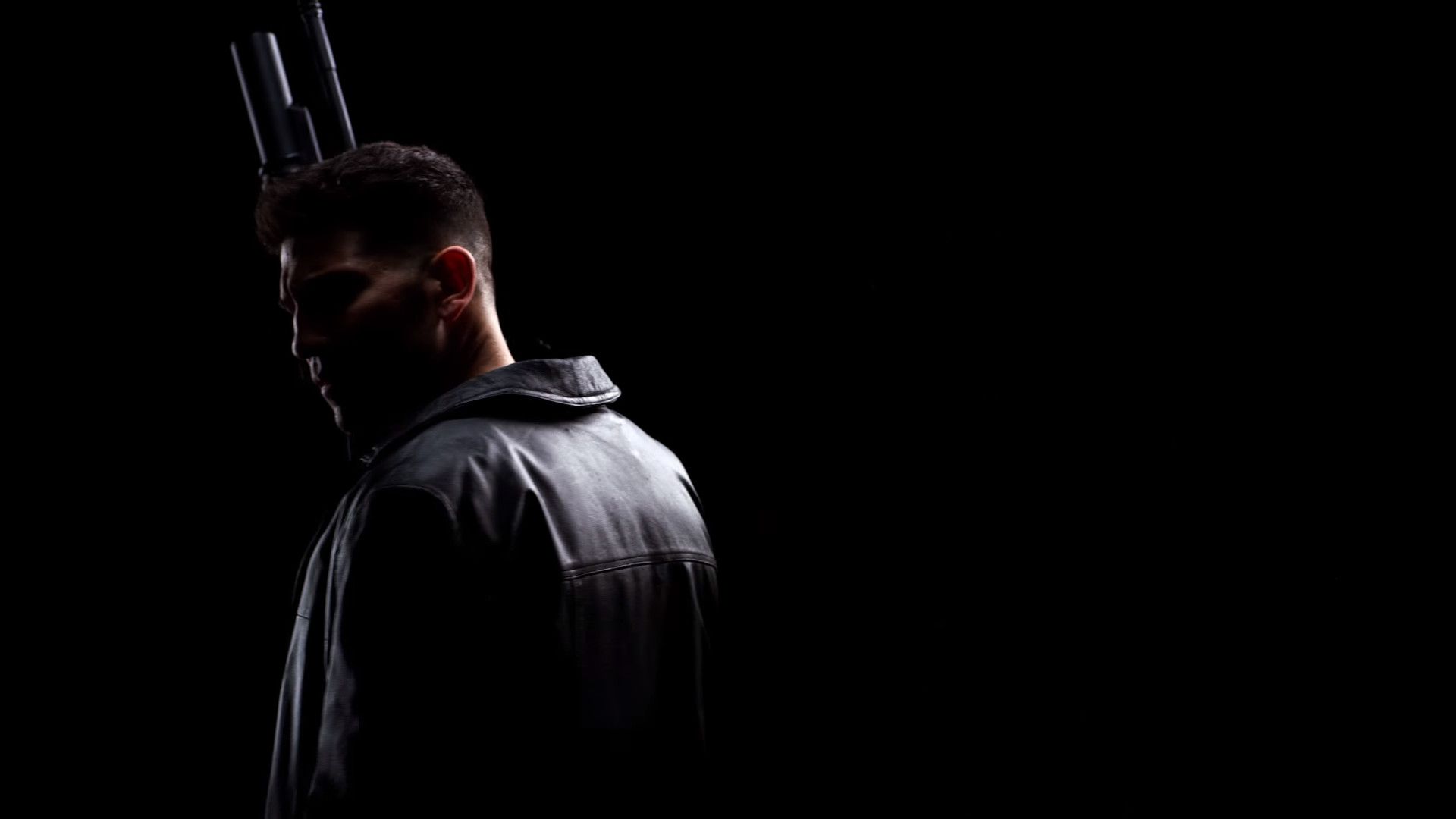 Punisher Desktop Wallpaper