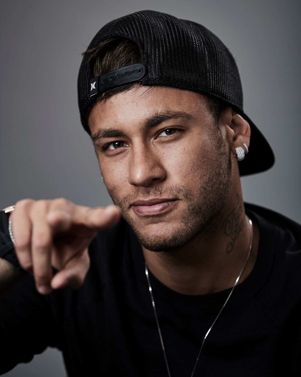 Neymar Aesthetic Wallpapers - Wallpaper Cave