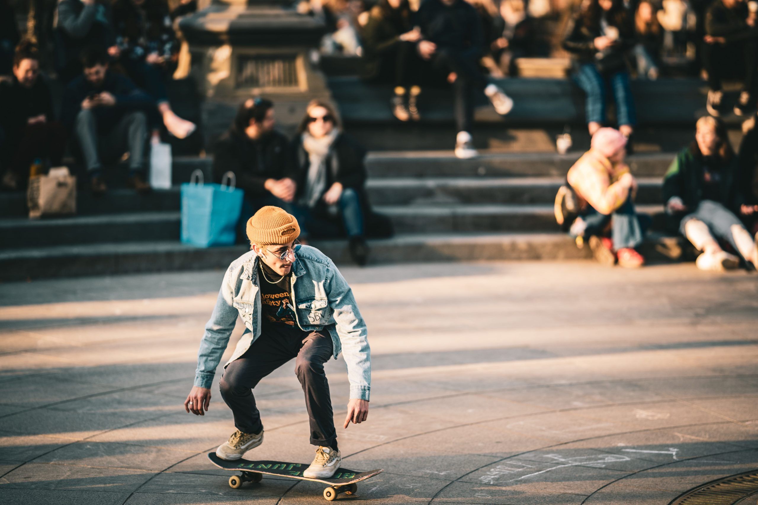 Wallpaper man riding on the skateboard photography, person, human, sport • Wallpaper For You HD Wallpaper For Desktop & Mobile