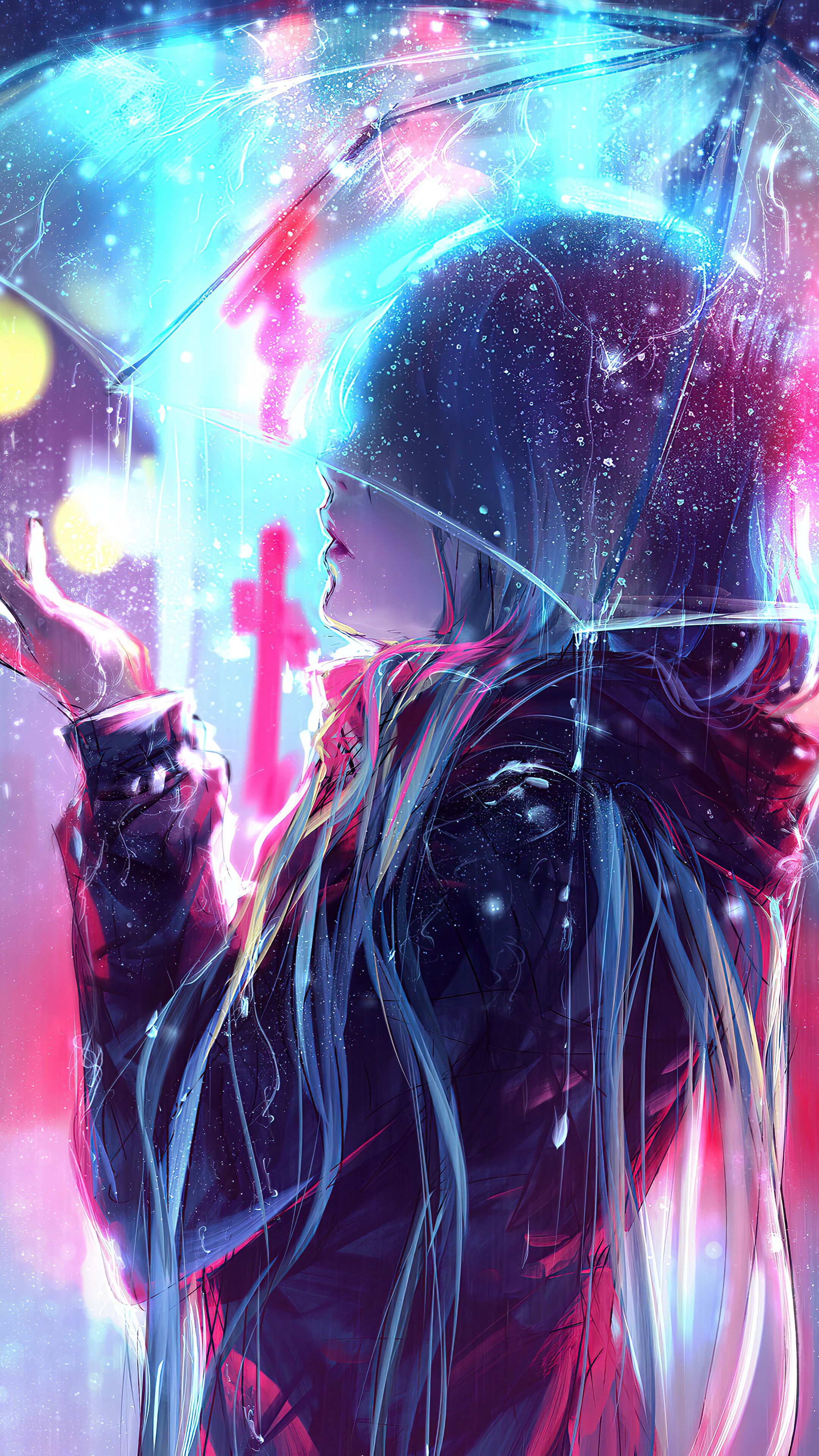 cool wallpaper for android phone anime