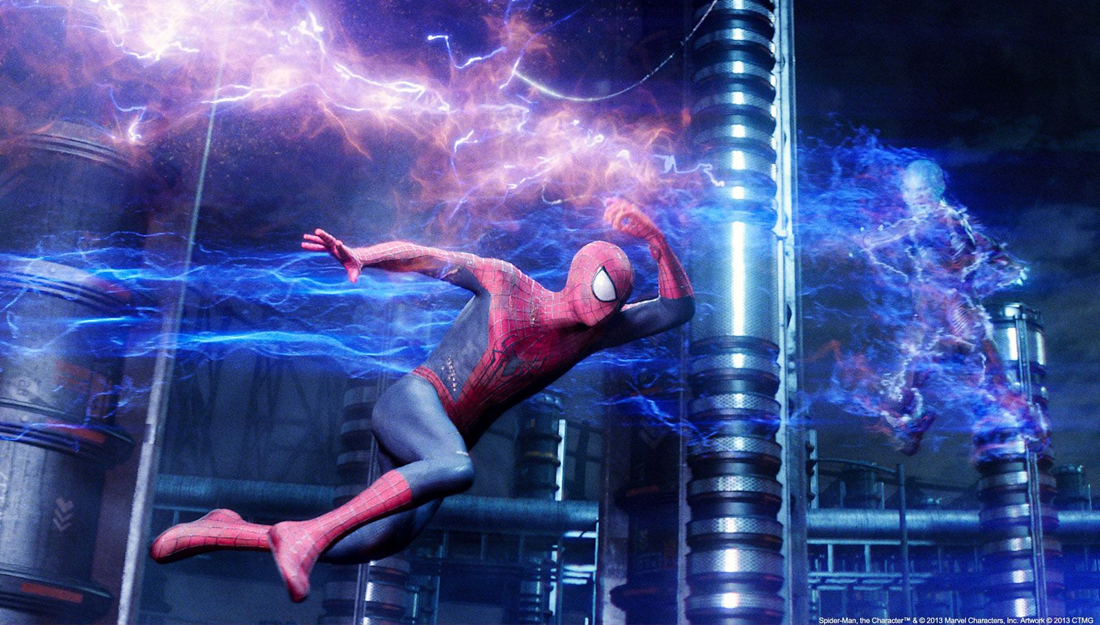 Free download Amazing Spider Man 2 HD Wallpaper Desktop Background The Amazing [1600x910] for your Desktop, Mobile & Tablet. Explore Amazing Spiderman Wallpaper for Desktop. Spider Man Wallpaper, HD