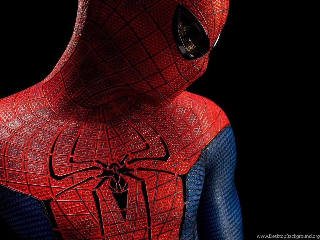 The Amazing Spider Man HD Desktop Wallpaper, Widescreen, High. Desktop Background