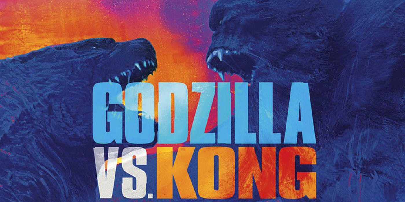 Juego de peleas de Godzilla vs Kong sería anunciado en E3 2019, según RUMOR