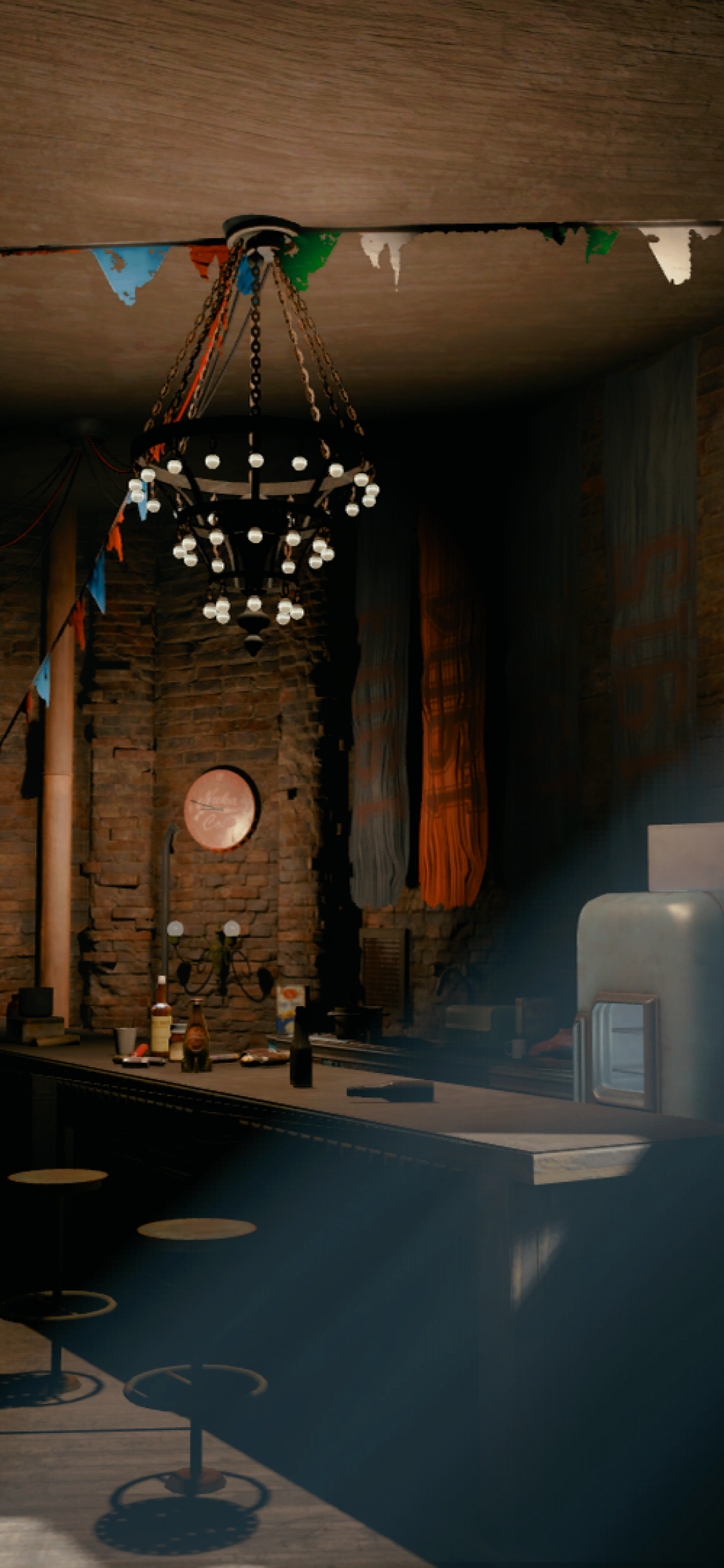 Fallout iPhone Wallpapers - Wallpaper Cave