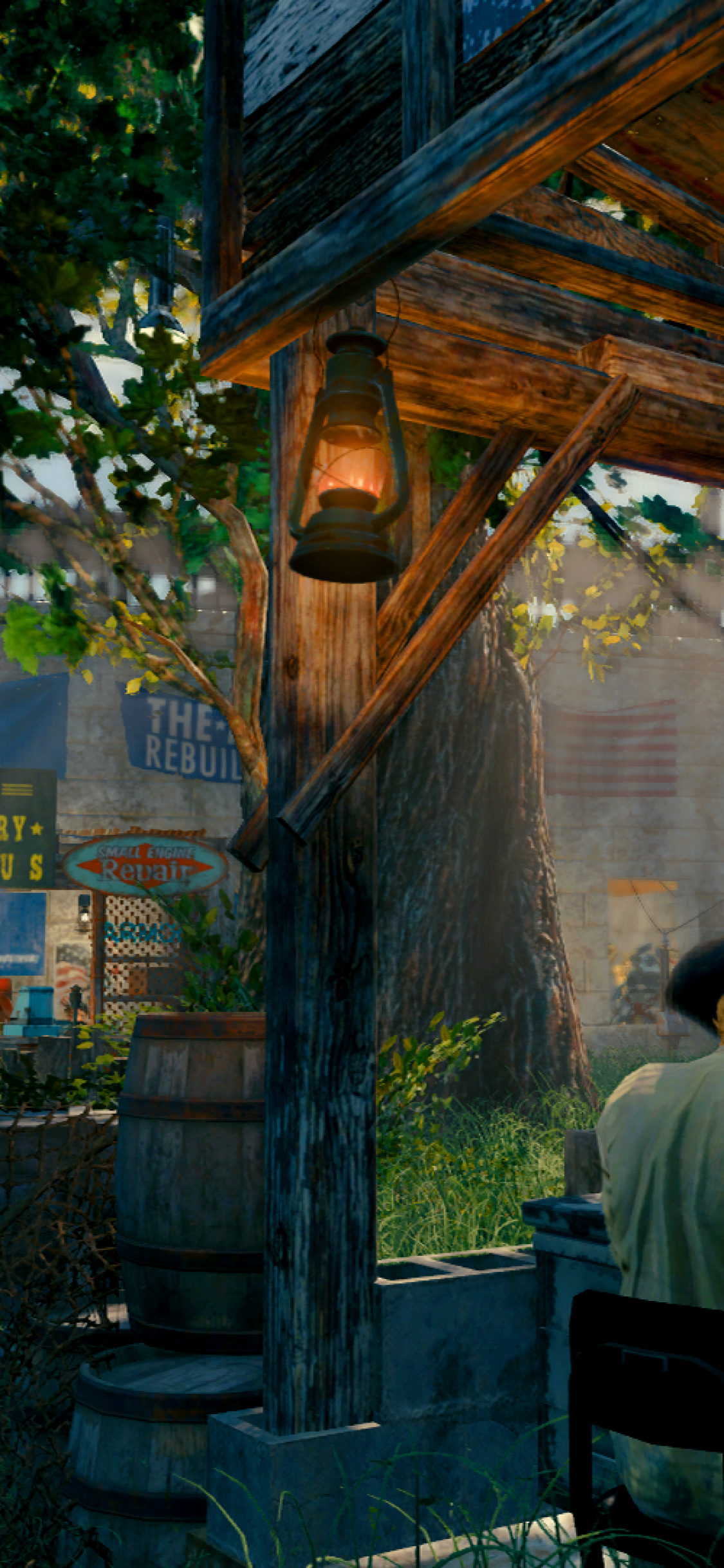 iPhone X Fallout 4 Wallpaper 4 Wallpaper iPhone X Wallpaper & Background Download