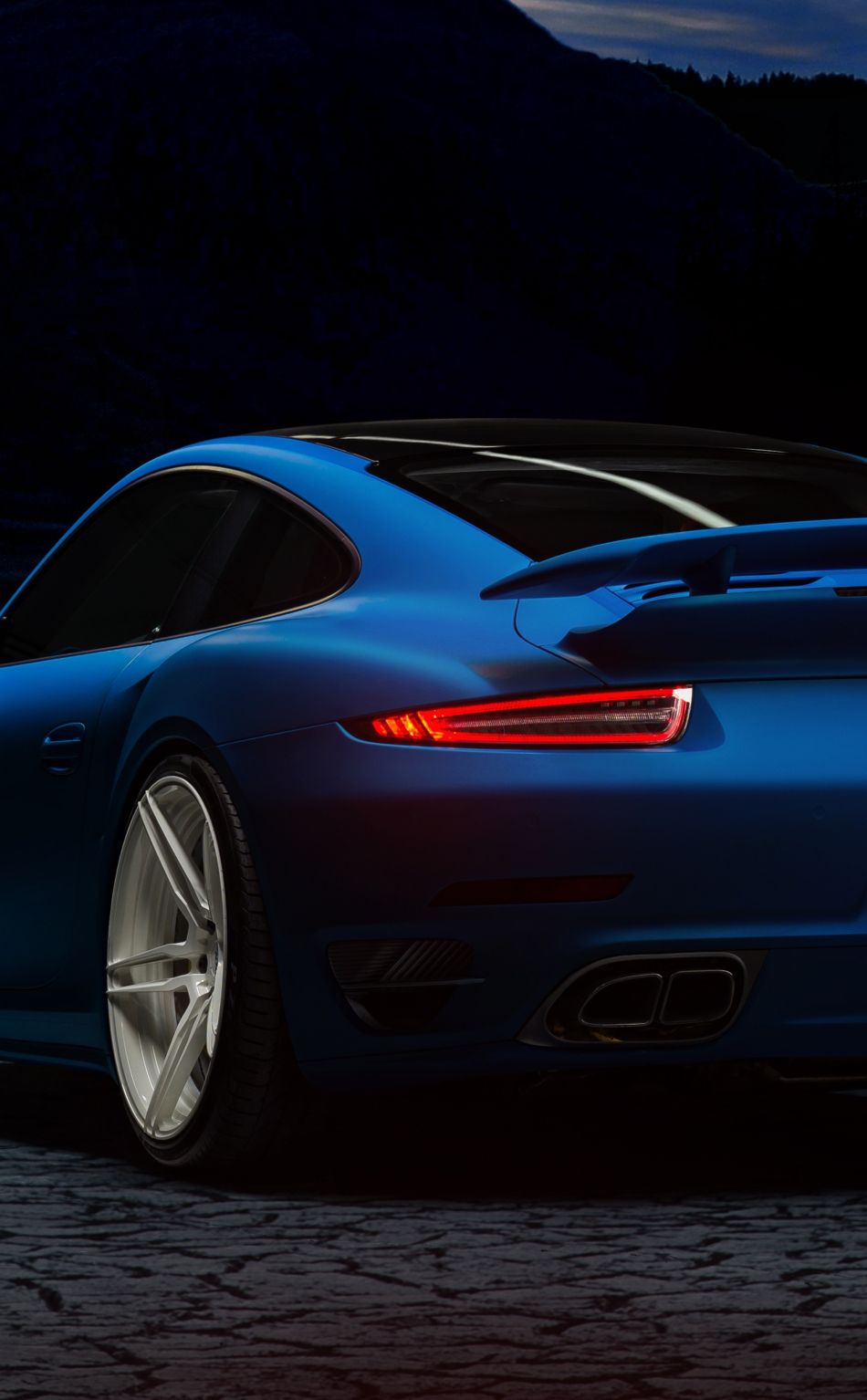 911 Carrera iPhone Wallpapers - Wallpaper Cave