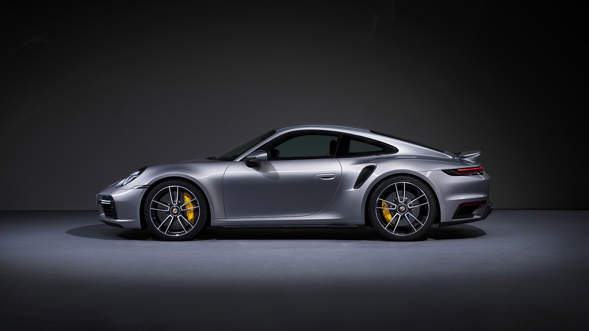 Porsche 911 Turbo S Wallpaper .wsupercars.com